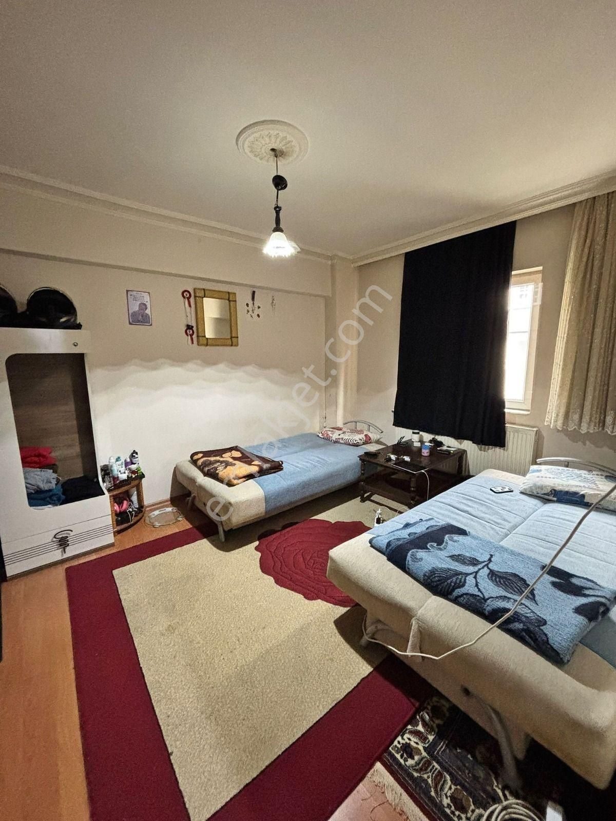 Mareşal Çakmak Mahallesinde 3+1 Salona 1 Oda Bağımlı Satılık Daire - Görsel 12