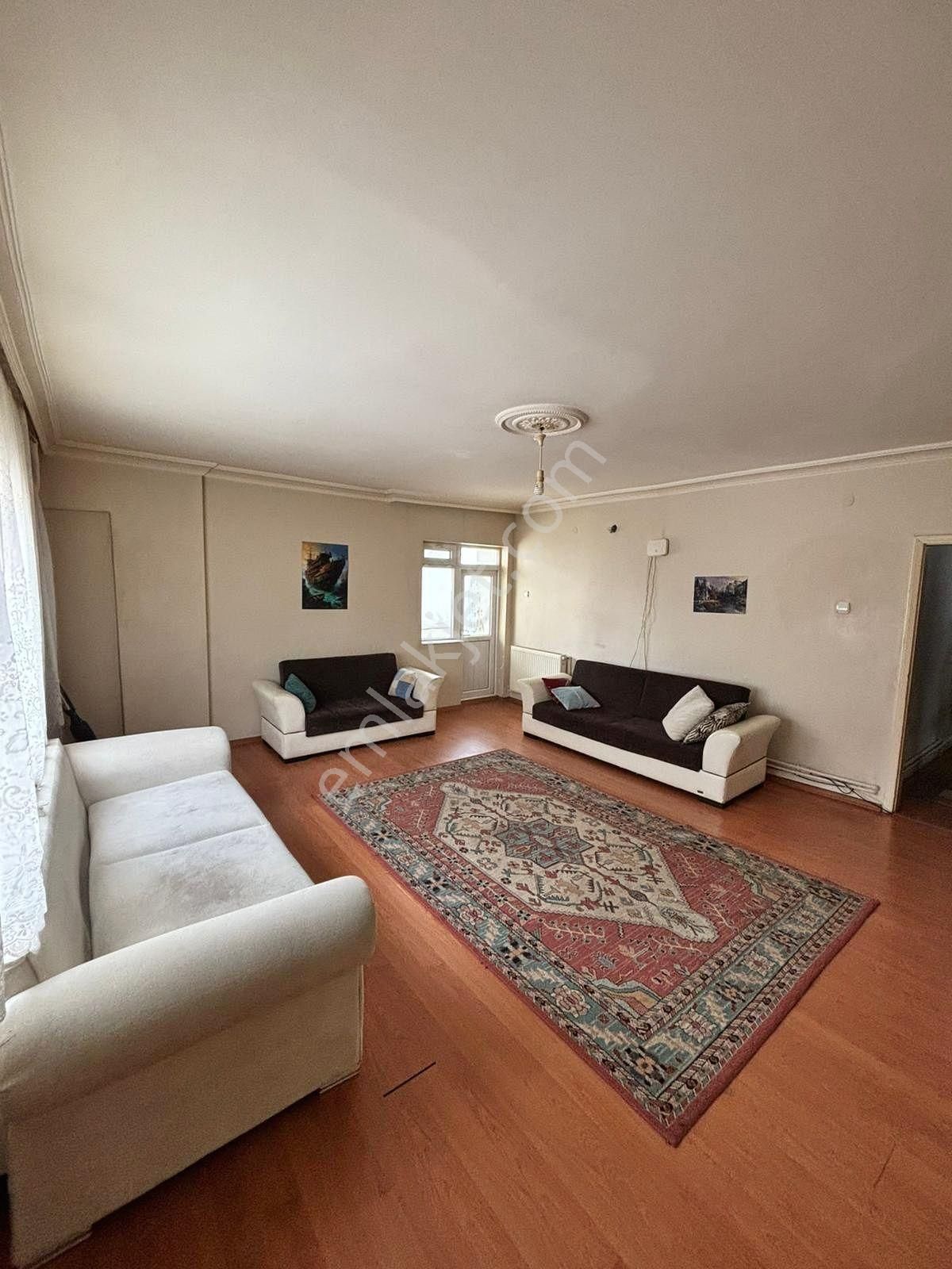 Mareşal Çakmak Mahallesinde 3+1 Salona 1 Oda Bağımlı Satılık Daire - Görsel 14
