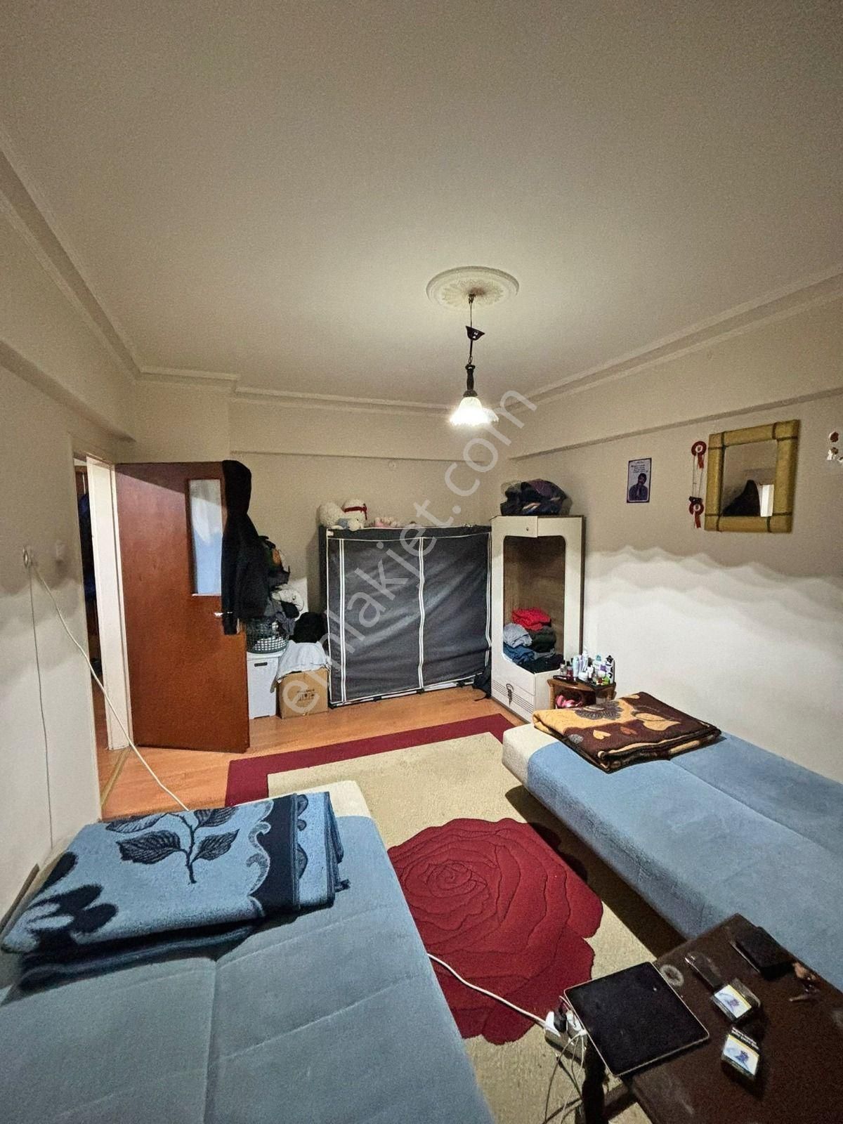 Mareşal Çakmak Mahallesinde 3+1 Salona 1 Oda Bağımlı Satılık Daire - Görsel 18