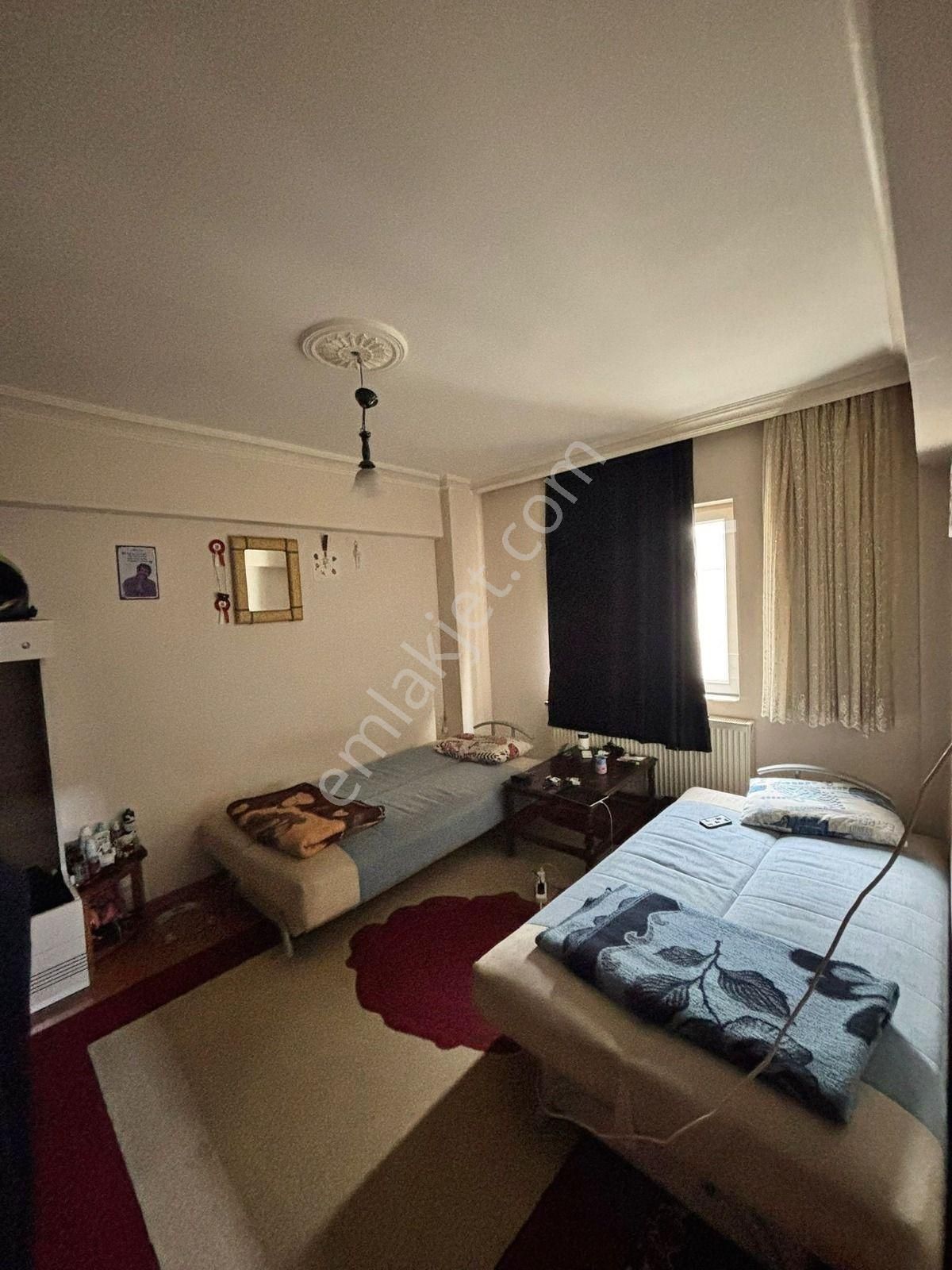 Mareşal Çakmak Mahallesinde 3+1 Salona 1 Oda Bağımlı Satılık Daire - Görsel 13