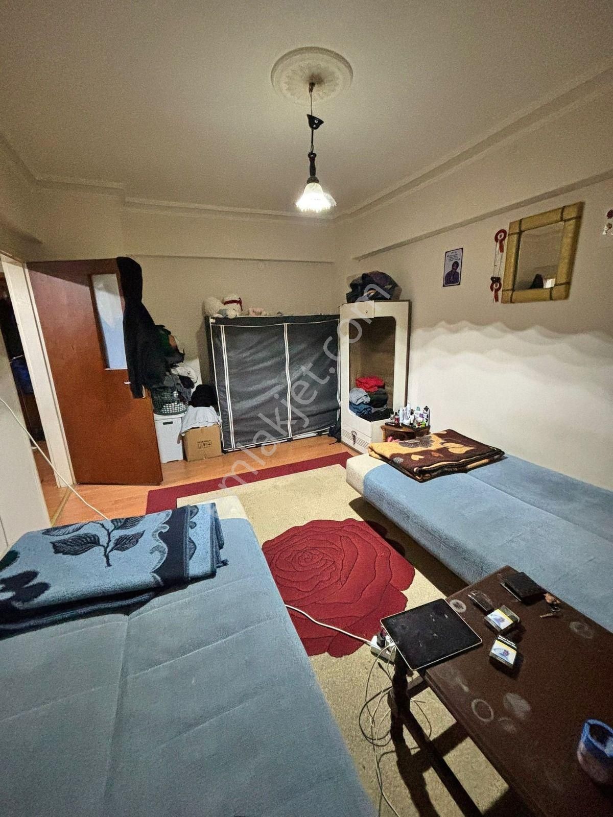 Mareşal Çakmak Mahallesinde 3+1 Salona 1 Oda Bağımlı Satılık Daire - Görsel 16