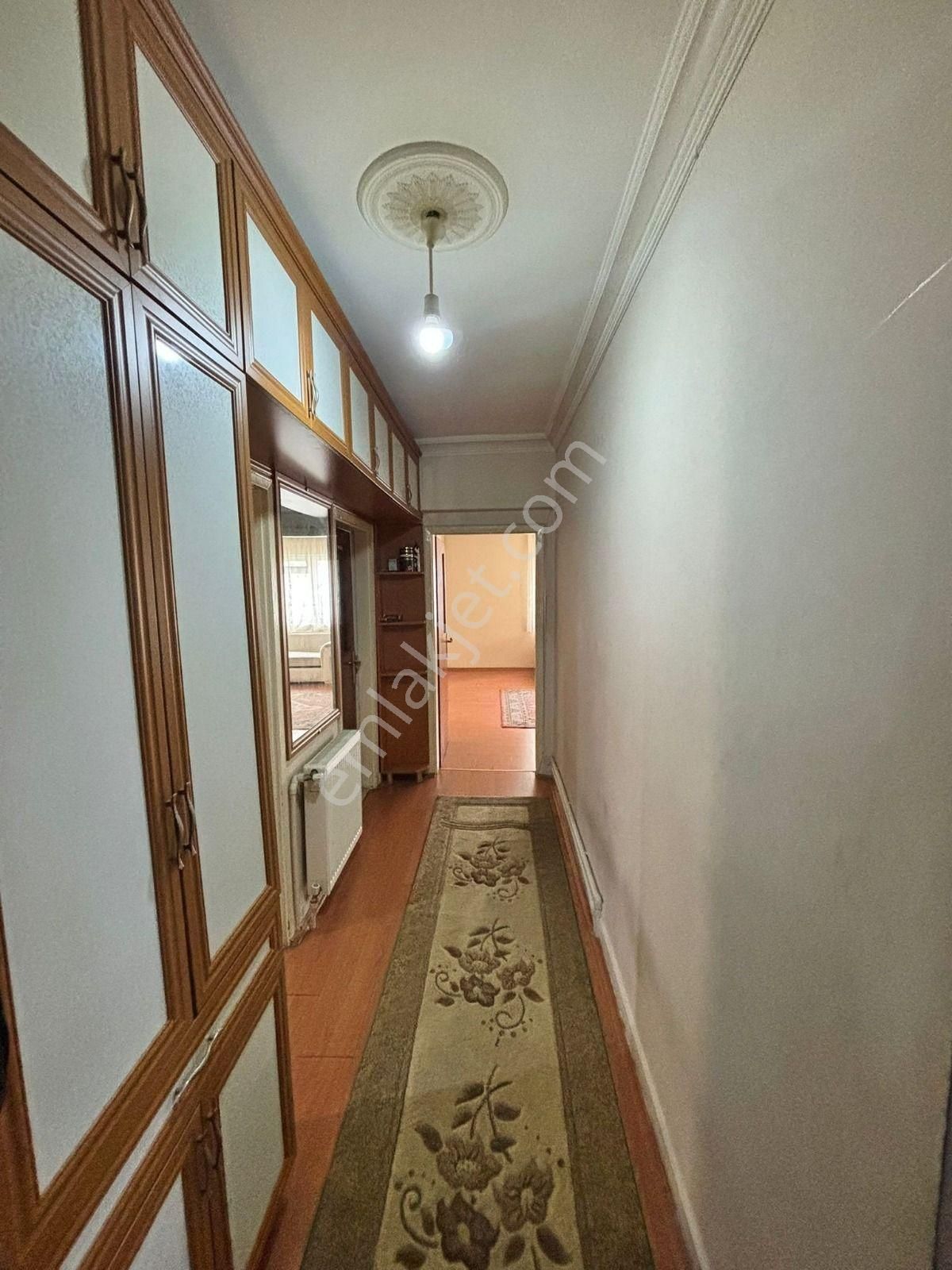 Mareşal Çakmak Mahallesinde 3+1 Salona 1 Oda Bağımlı Satılık Daire - Görsel 23