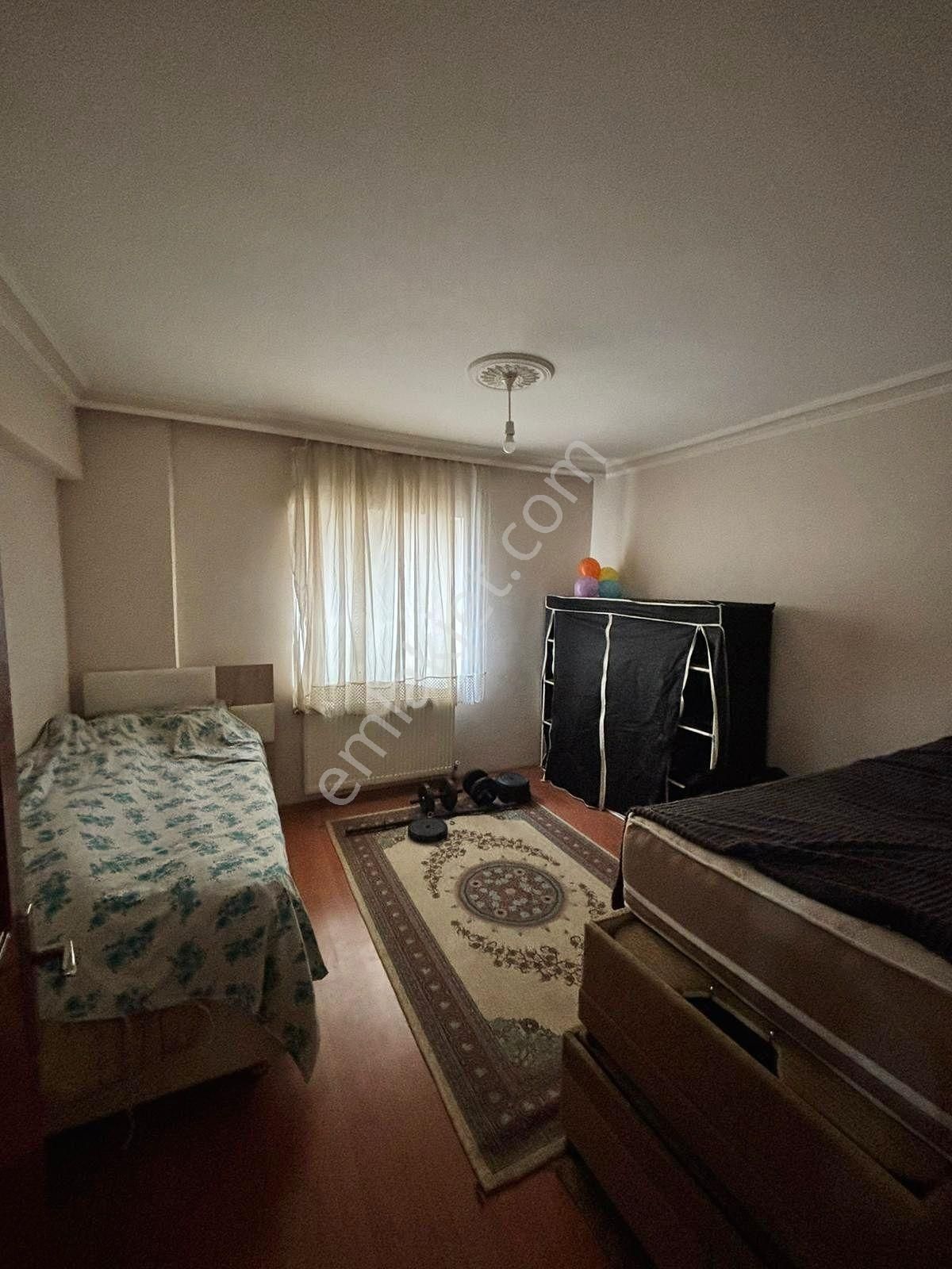 Mareşal Çakmak Mahallesinde 3+1 Salona 1 Oda Bağımlı Satılık Daire - Görsel 21
