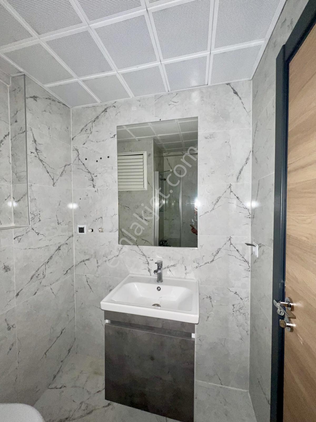 Kiralık Havuzlu 1+1 Daire Antalyanın En İyi Sitesi Ekpa 1207 De - Görsel 2