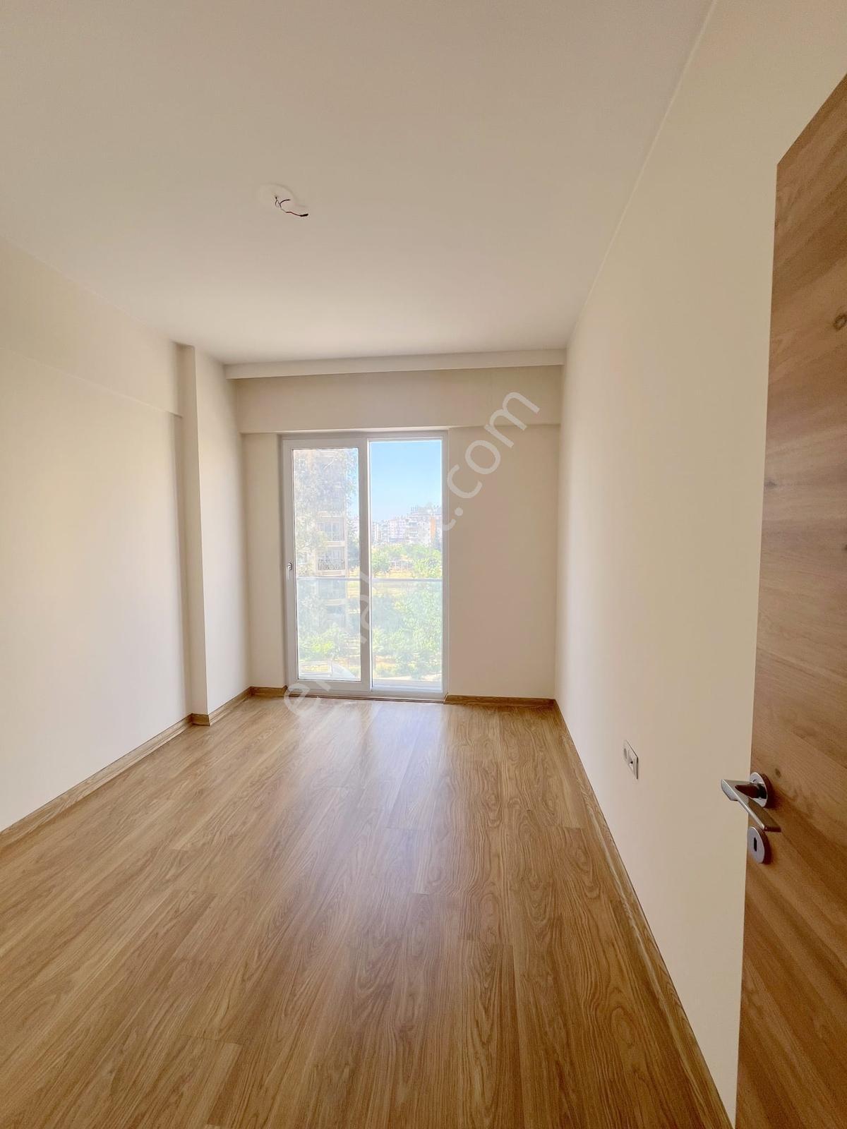 Kiralık Havuzlu 1+1 Daire Antalyanın En İyi Sitesi Ekpa 1207 De - Görsel 20