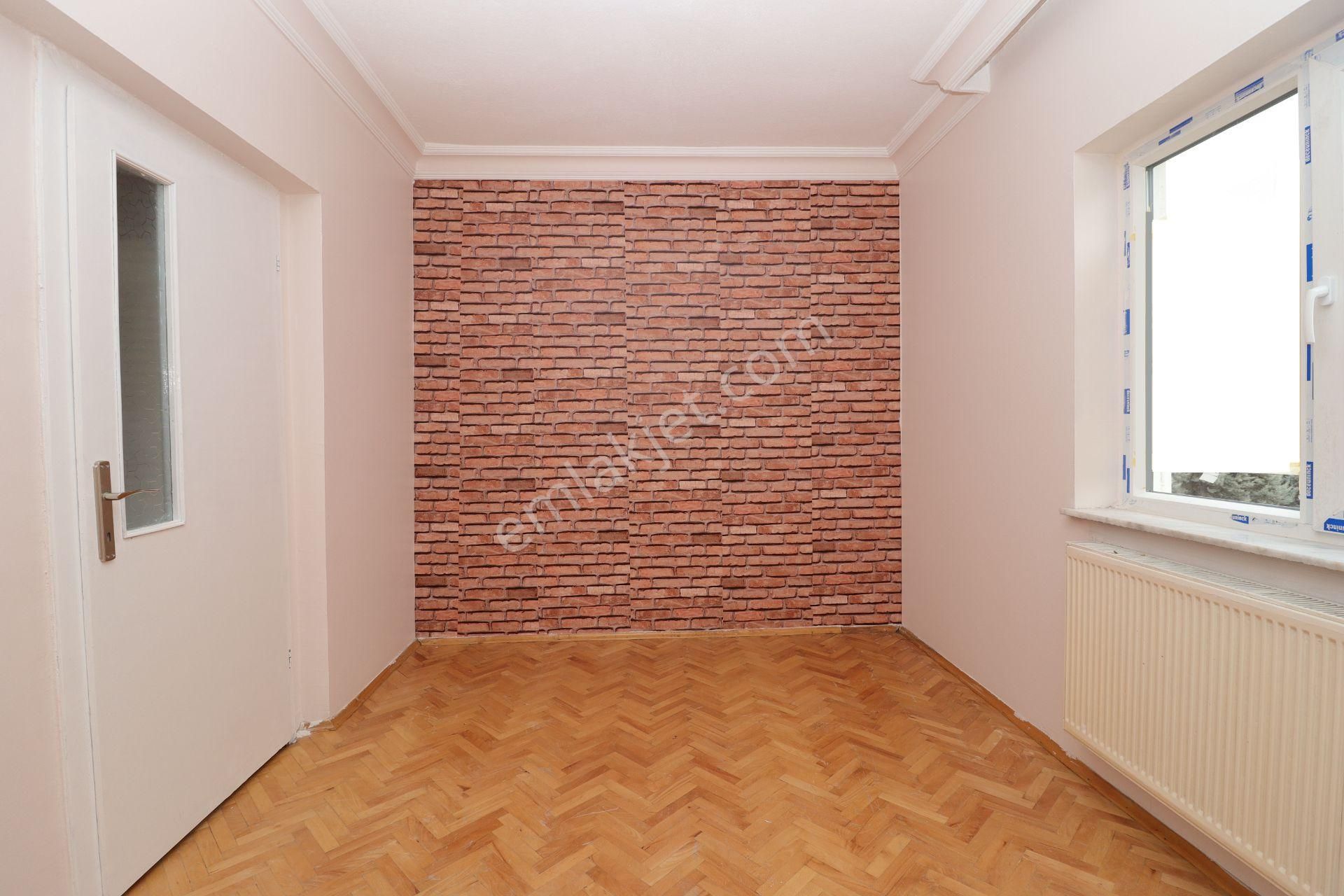 Akif'ten Site İçi Ara Kat Ahi Mesut Bulvarında 3+1 Kiralık Dair - Görsel 21