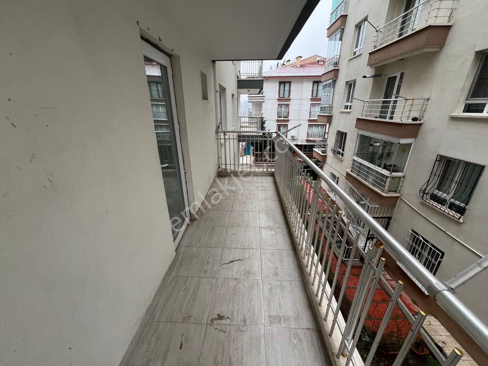 Kuşcağız Mahallesi'nde Full+full Yapılı 3+1 Daire! - Görsel 16