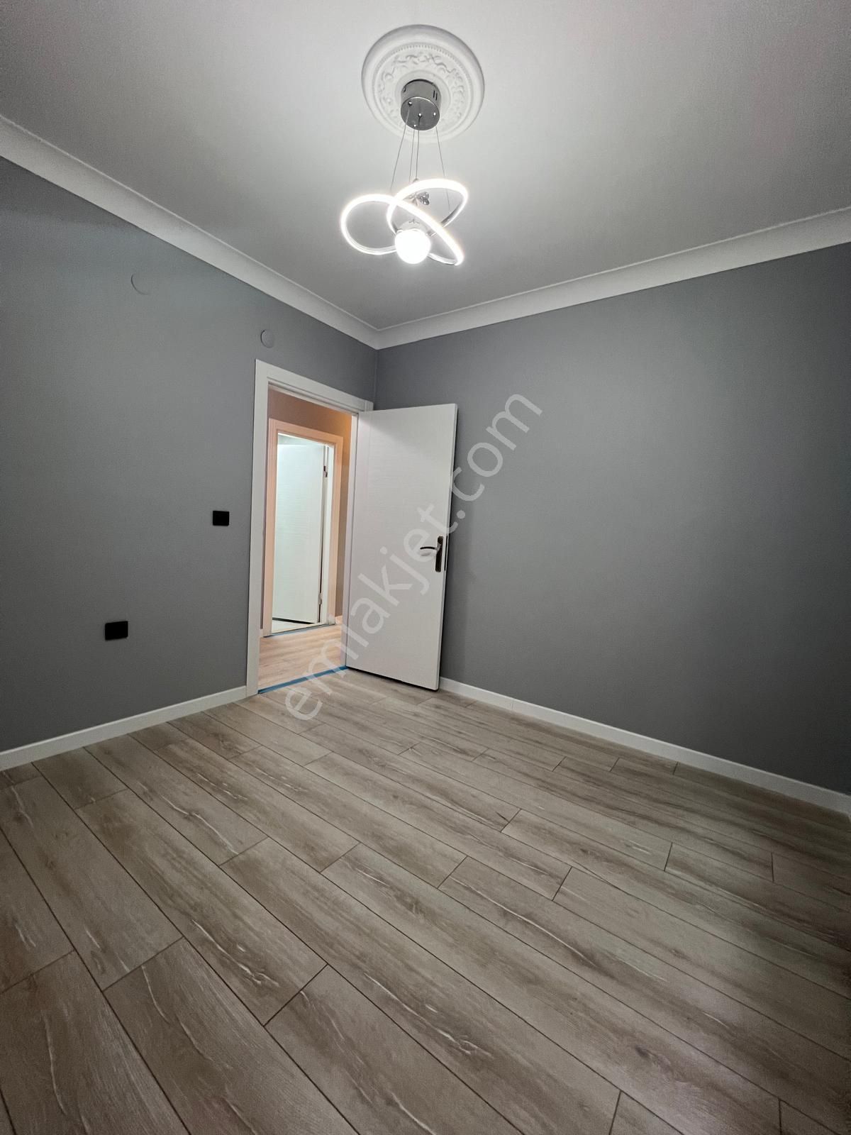 Kuşcağız Mahallesi'nde Full+full Yapılı 3+1 Daire! - Görsel 21