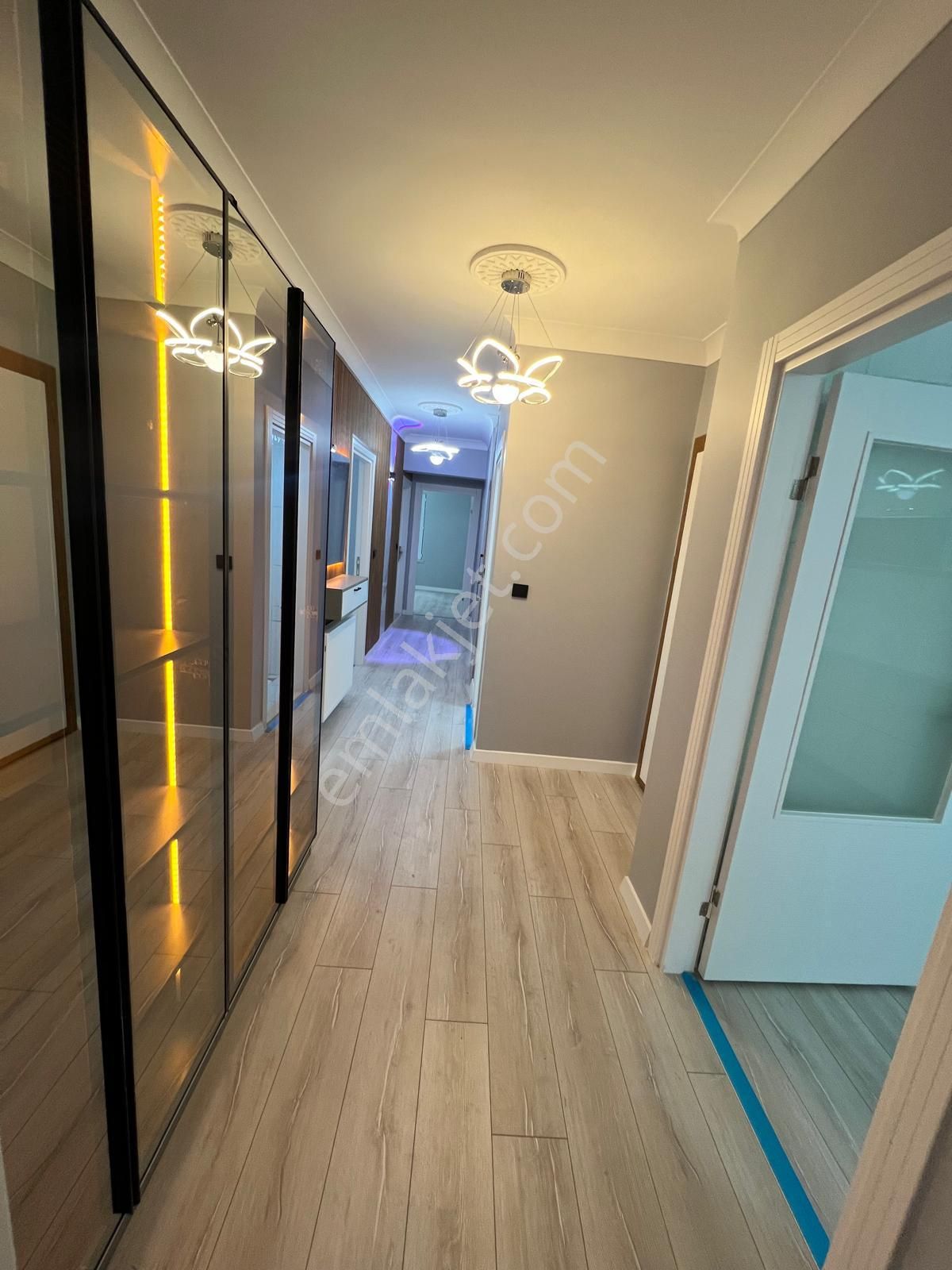 Kuşcağız Mahallesi'nde Full+full Yapılı 3+1 Daire! - Görsel 29