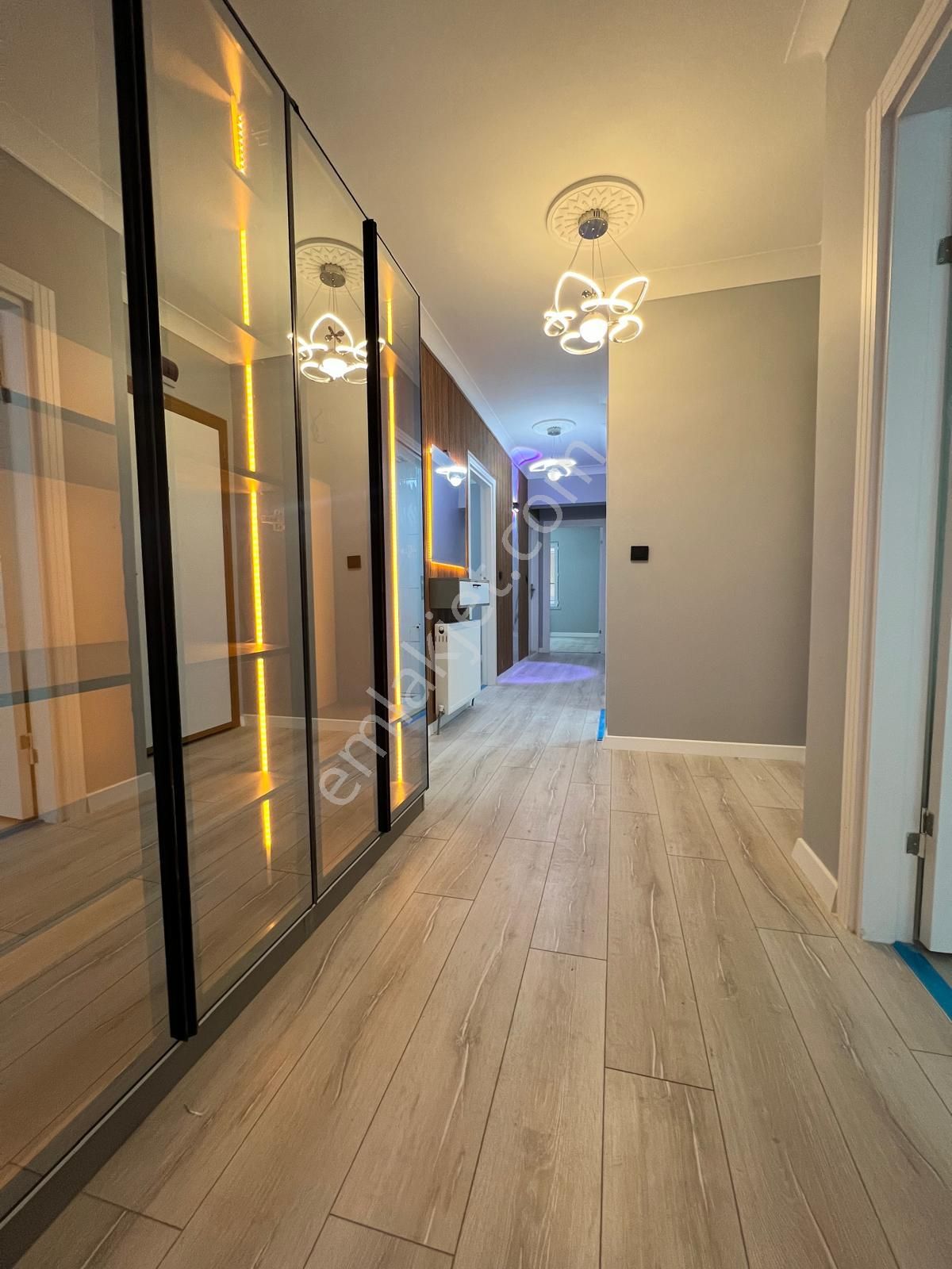 Kuşcağız Mahallesi'nde Full+full Yapılı 3+1 Daire! - Görsel 28