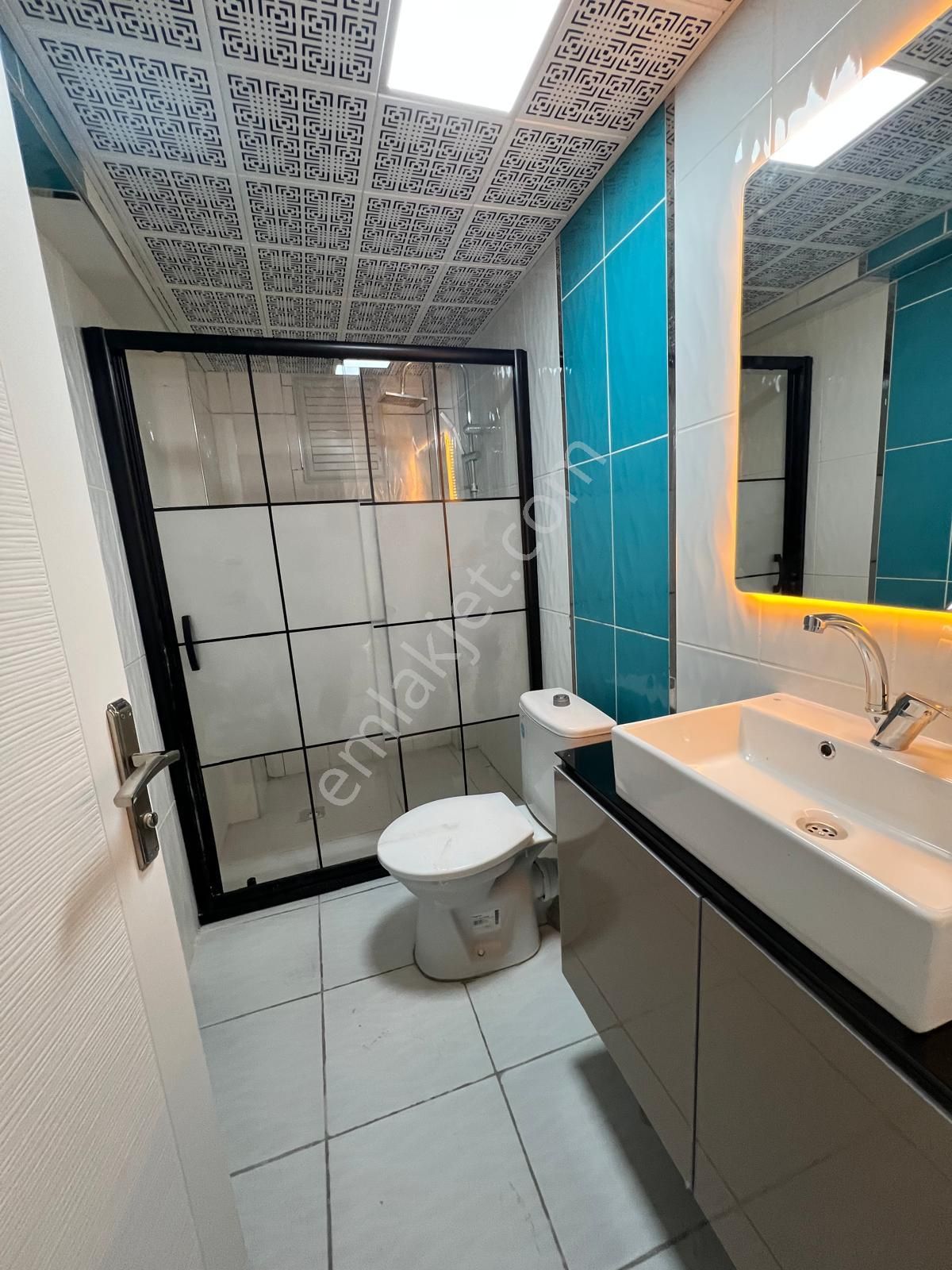 Kuşcağız Mahallesi'nde Full+full Yapılı 3+1 Daire! - Görsel 25