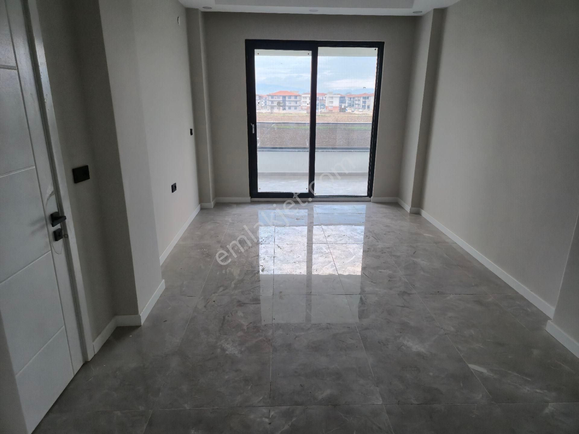 Realty World'dan Arifiye Fatih'te 90m2 2 Banyolu Boş Sıfır 2+1 - Görsel 13