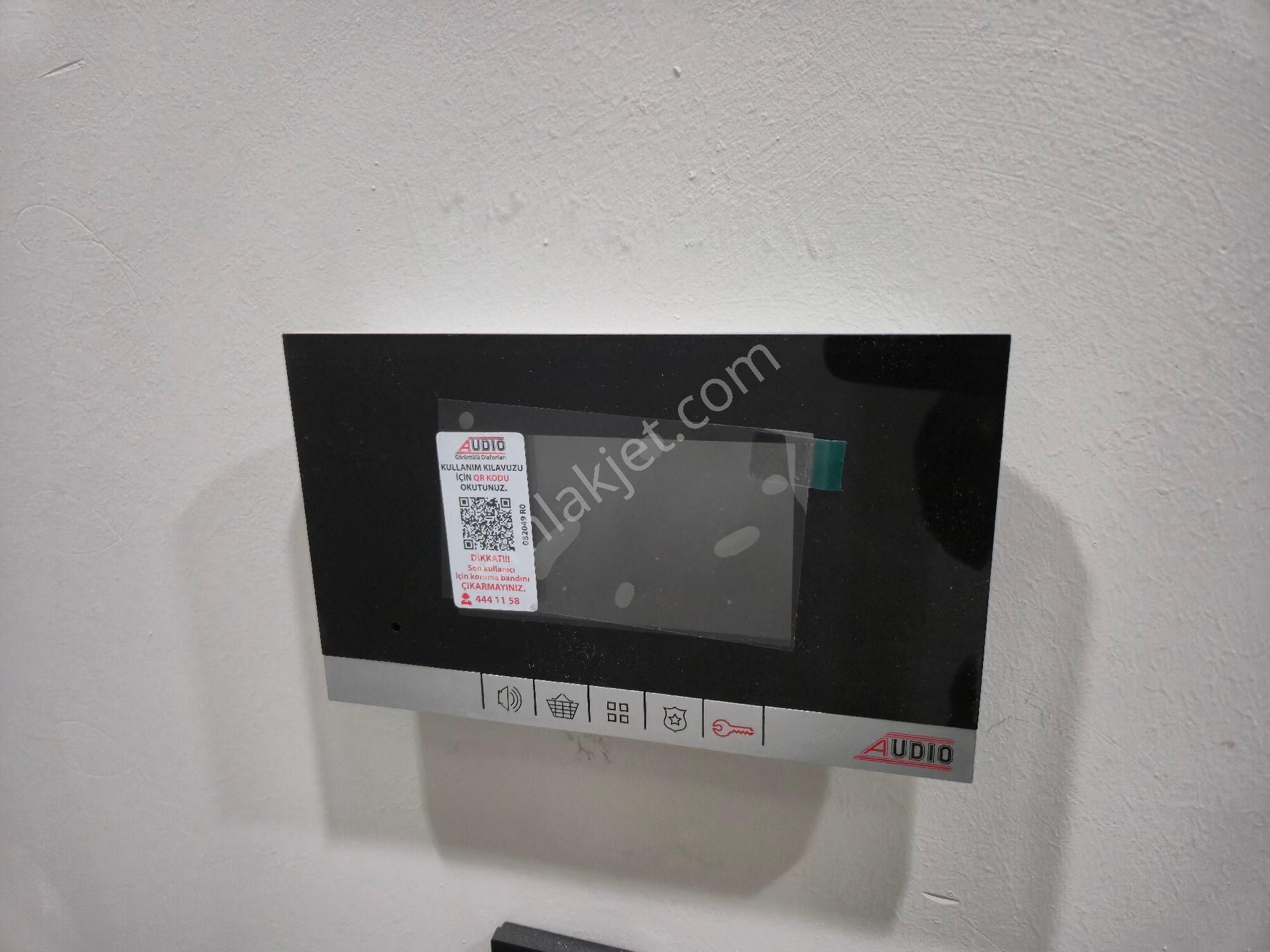 Realty World'dan Arifiye Fatih'te 90m2 2 Banyolu Boş Sıfır 2+1 - Görsel 12