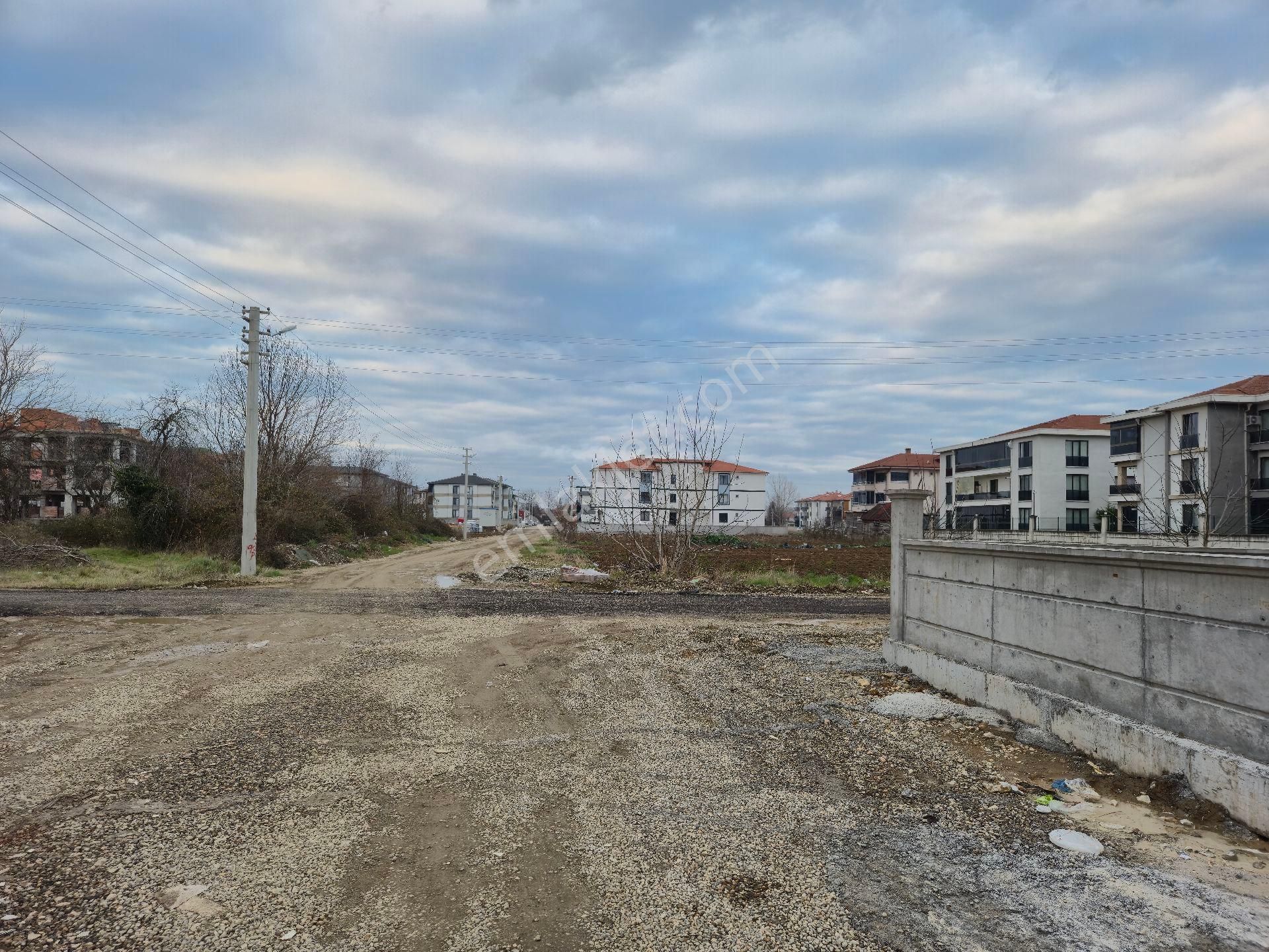 Realty World'dan Arifiye Fatih'te 90m2 2 Banyolu Boş Sıfır 2+1 - Görsel 3