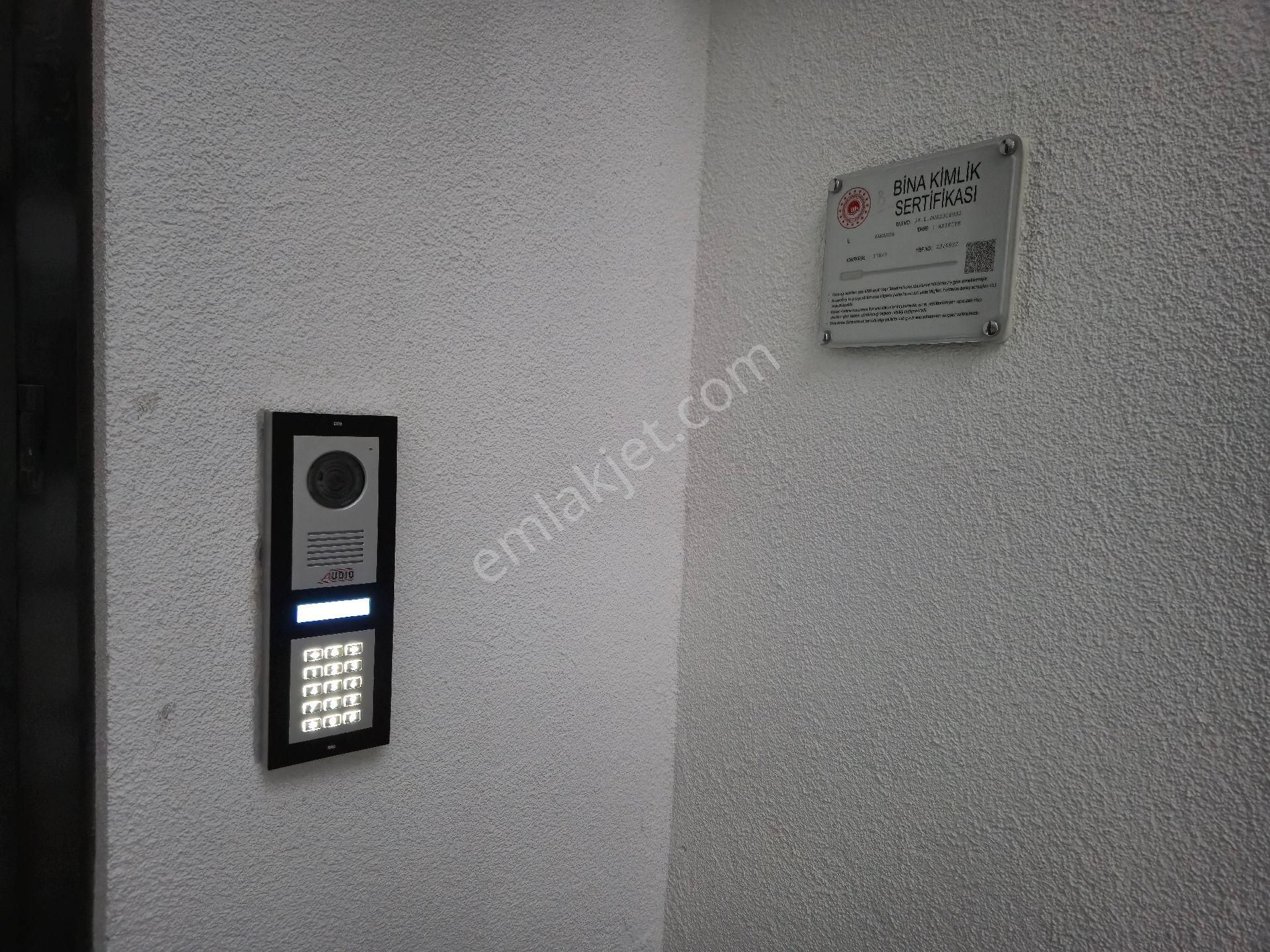 Realty World'dan Arifiye Fatih'te 90m2 2 Banyolu Boş Sıfır 2+1 - Görsel 8