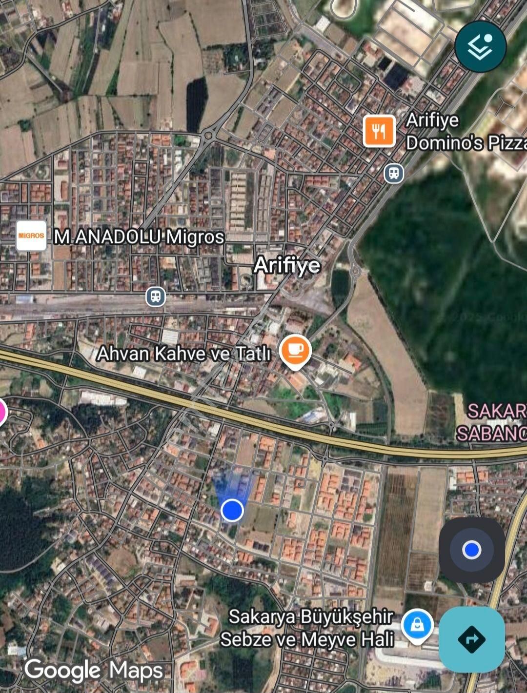 Realty World'dan Arifiye Fatih'te 90m2 2 Banyolu Boş Sıfır 2+1 - Görsel 27