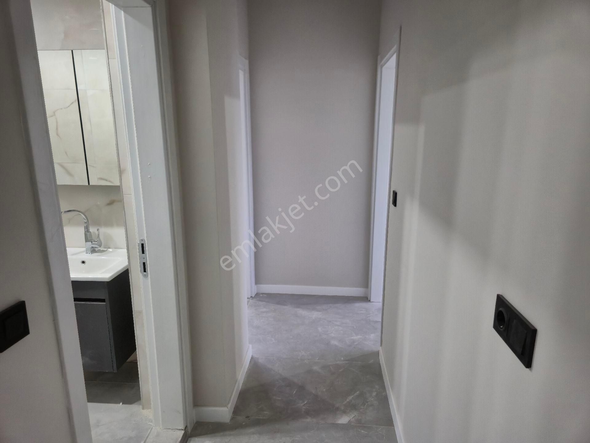Realty World'dan Arifiye Fatih'te 90m2 2 Banyolu Boş Sıfır 2+1 - Görsel 19