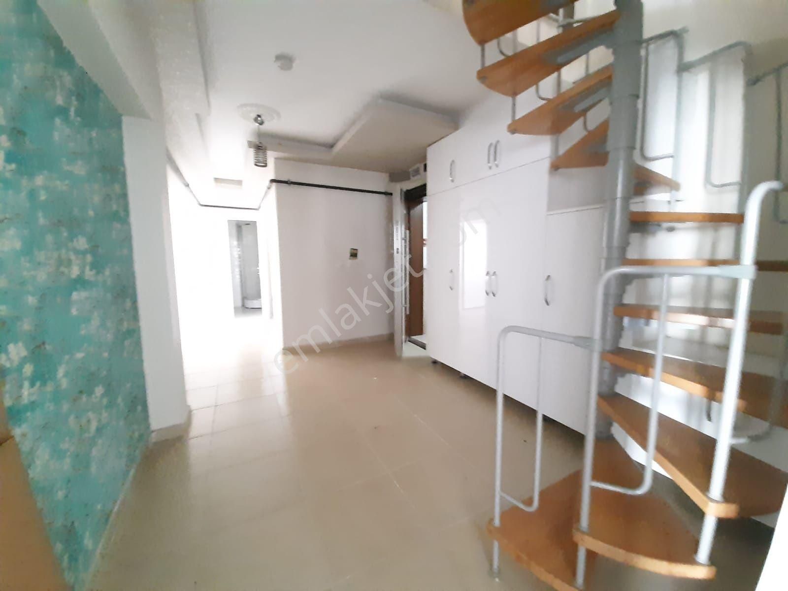 Piyade Mah Satılık 4+1 Kat Ta Dubleks Çift Girişli Yapılı Daire - Görsel 34