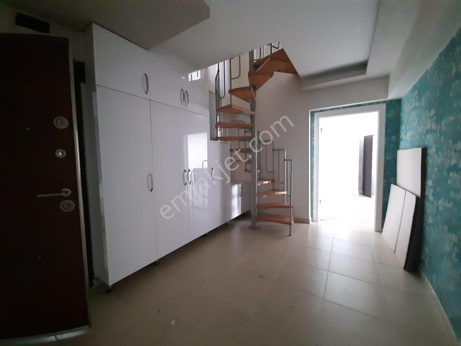 Piyade Mah Satılık 4+1 Kat Ta Dubleks Çift Girişli Yapılı Daire - Görsel 27