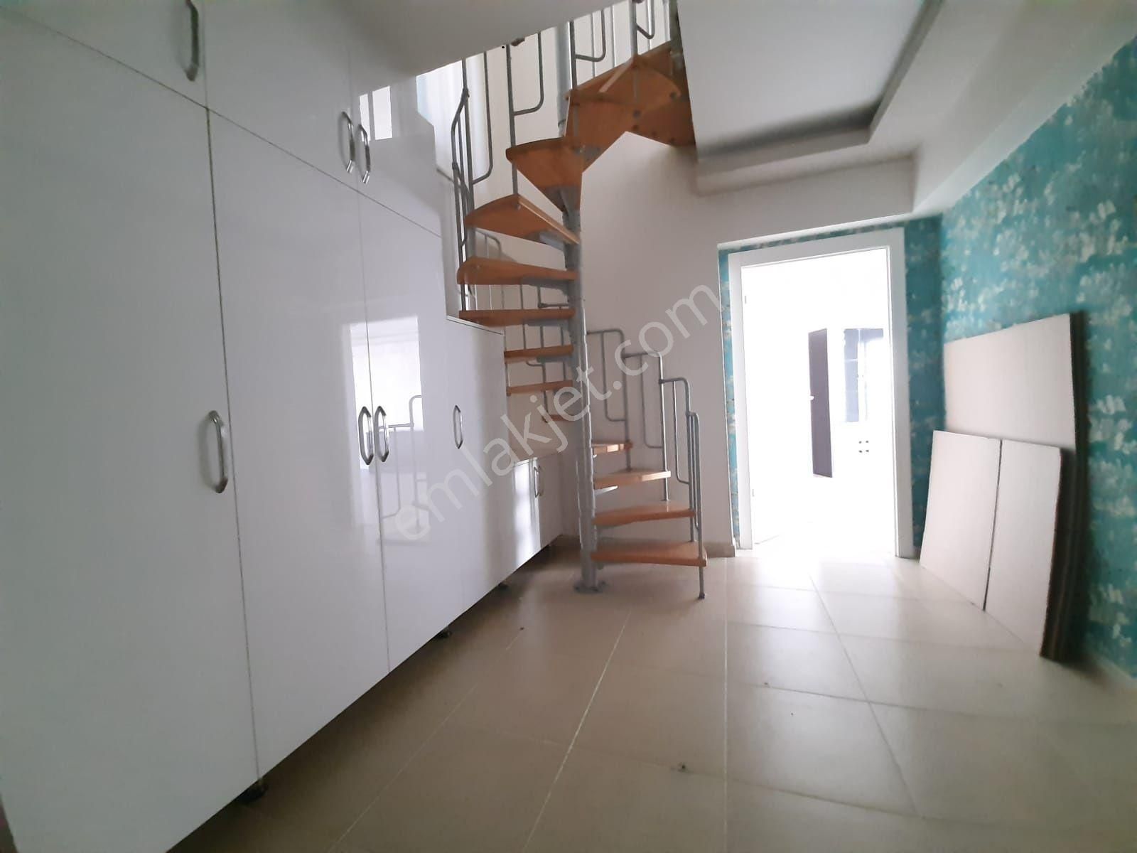 Piyade Mah Satılık 4+1 Kat Ta Dubleks Çift Girişli Yapılı Daire - Görsel 17