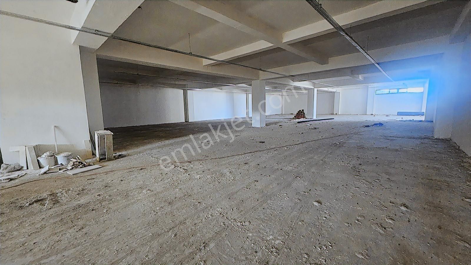 Century21'den Karapınar Mah. 1400 M² Sanayi Sitesi - Görsel 16