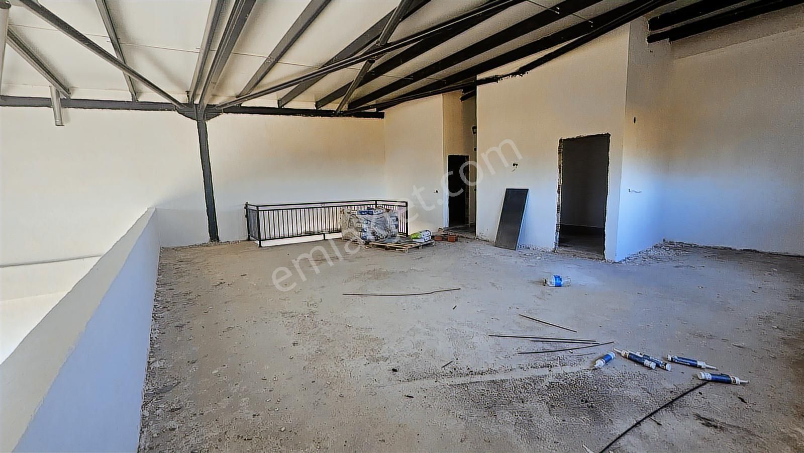 Century21'den Karapınar Mah. 1400 M² Sanayi Sitesi - Görsel 12