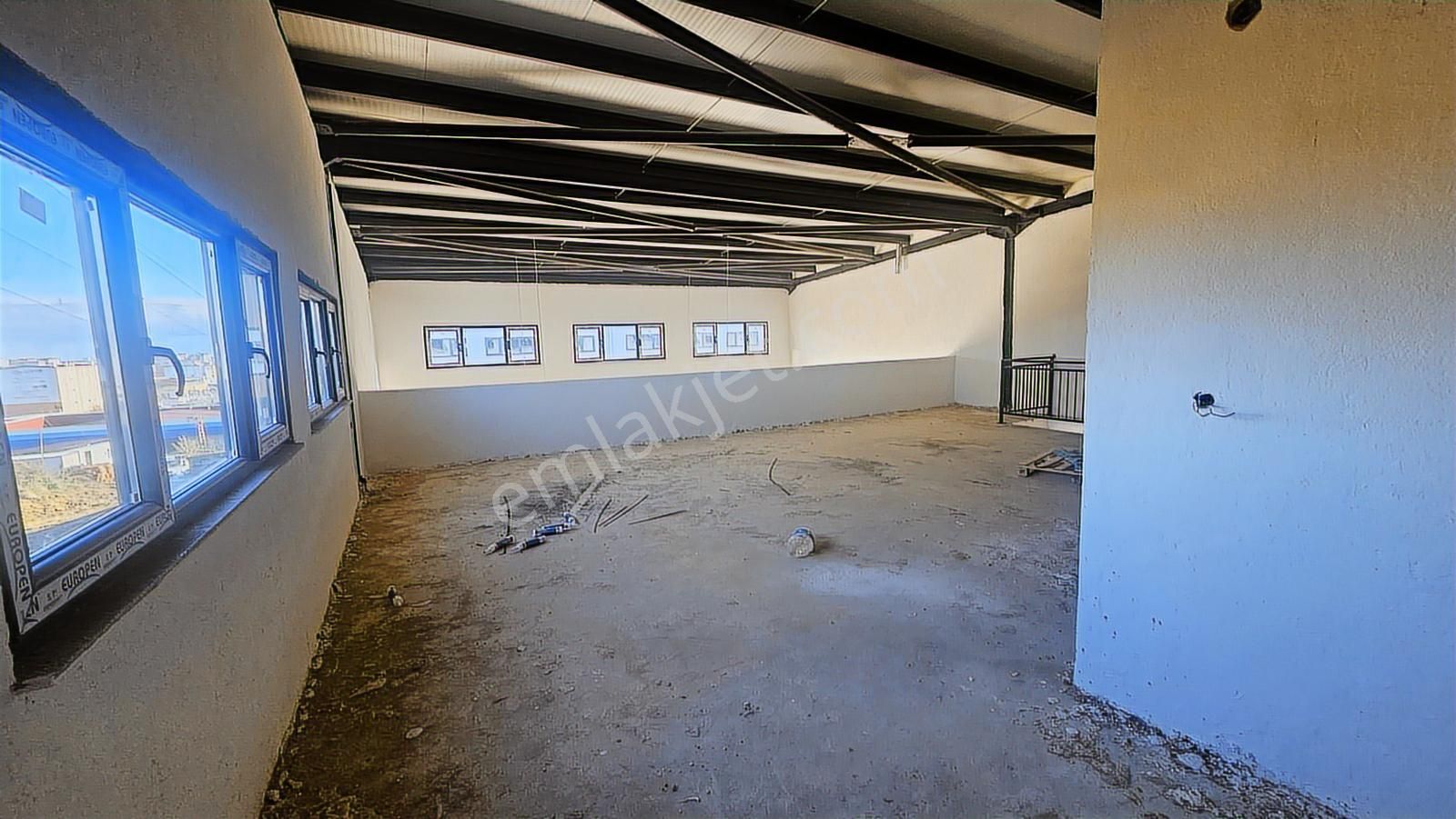 Century21'den Karapınar Mah. 1400 M² Sanayi Sitesi - Görsel 6