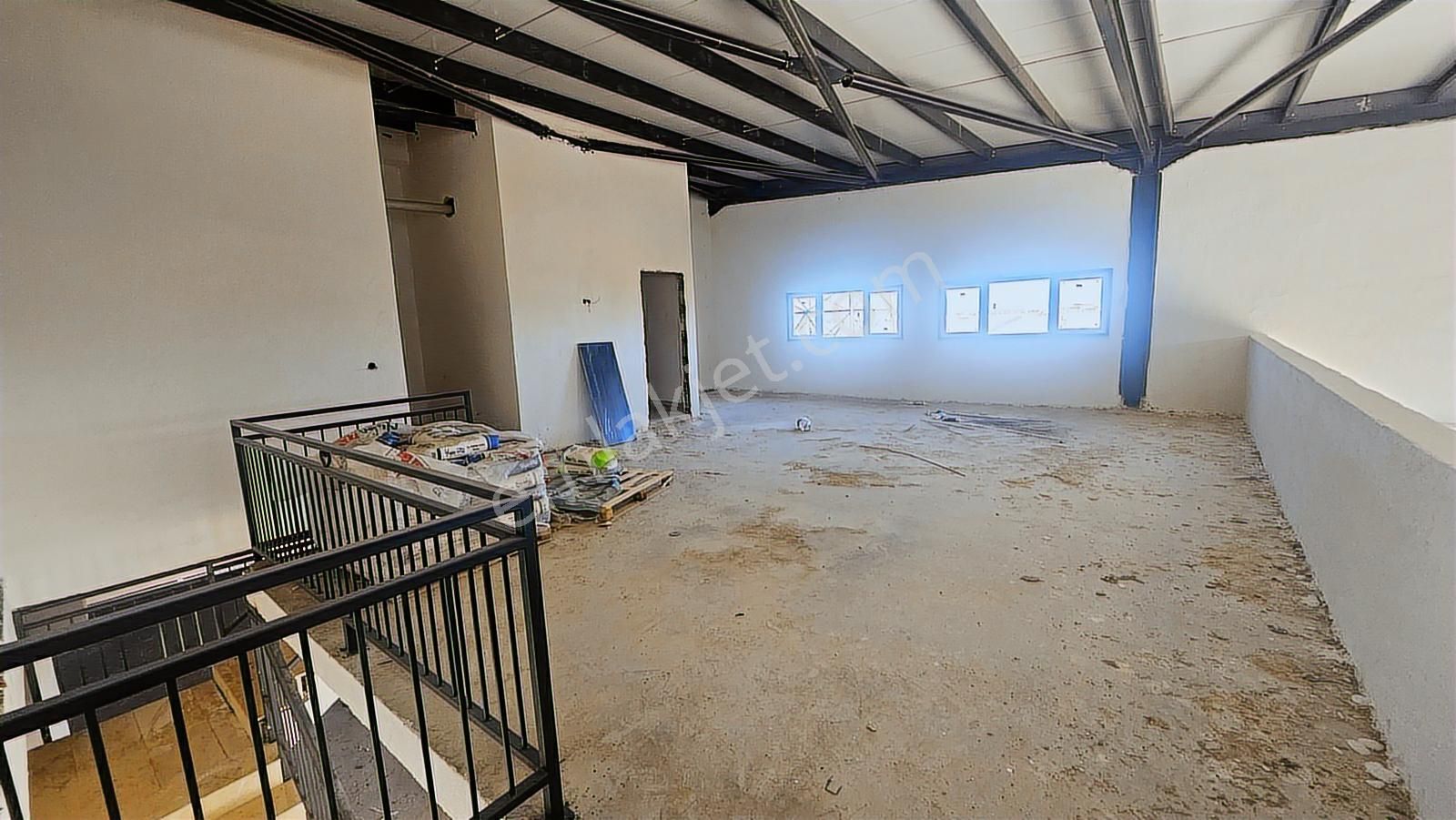 Century21'den Karapınar Mah. 1400 M² Sanayi Sitesi - Görsel 7