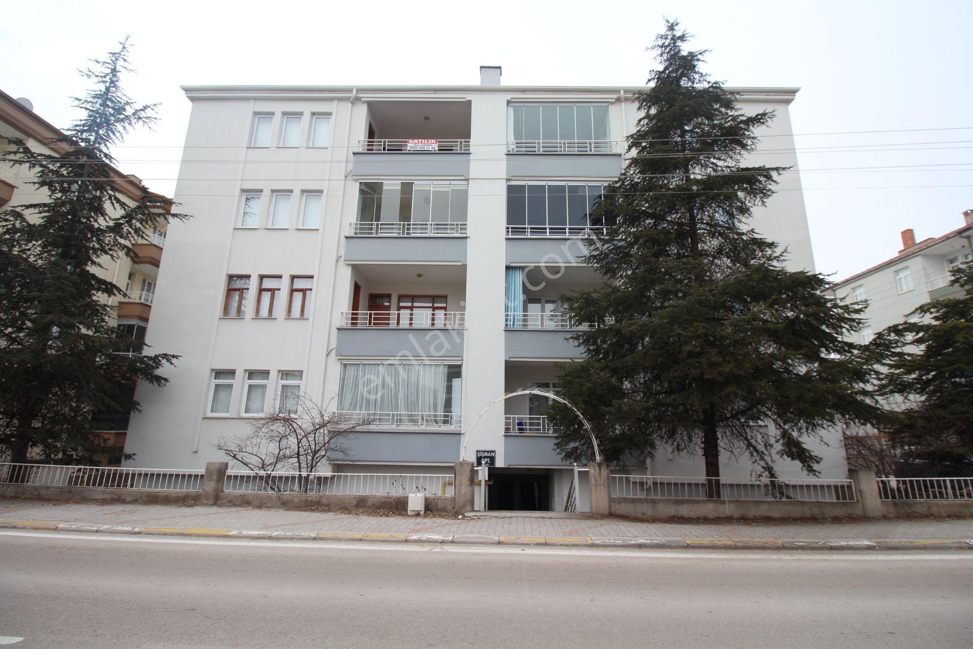 Aksaray Hasas Mahallesi'nde Satılık 3+1 Daire-ilk Evime Özel 1.86 Kredi Oranı