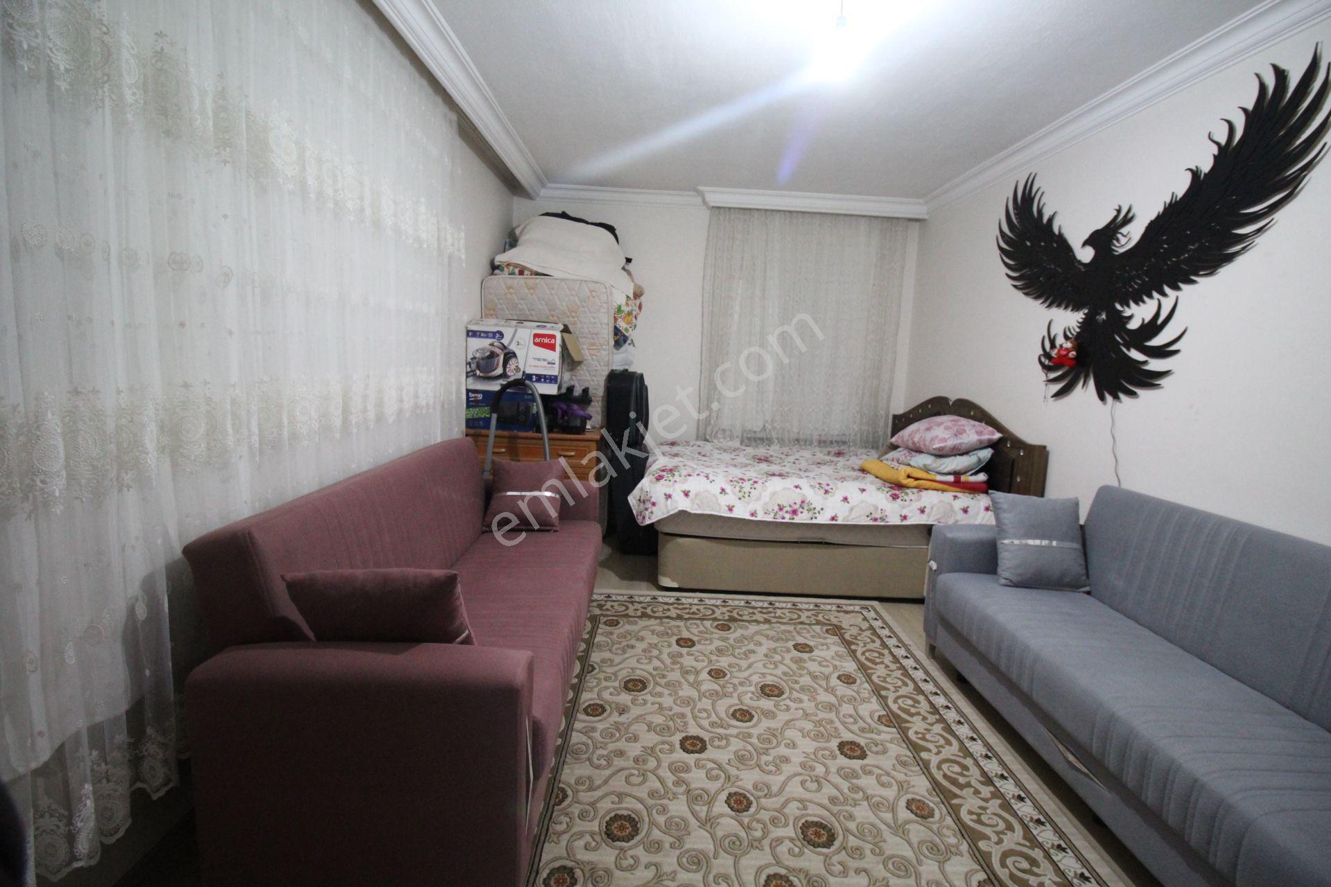 Aksaray Hasas Mahallesi'nde Satılık 3+1 Daire-ilk Evime Özel 1.86 Kredi Oranı - Görsel 26