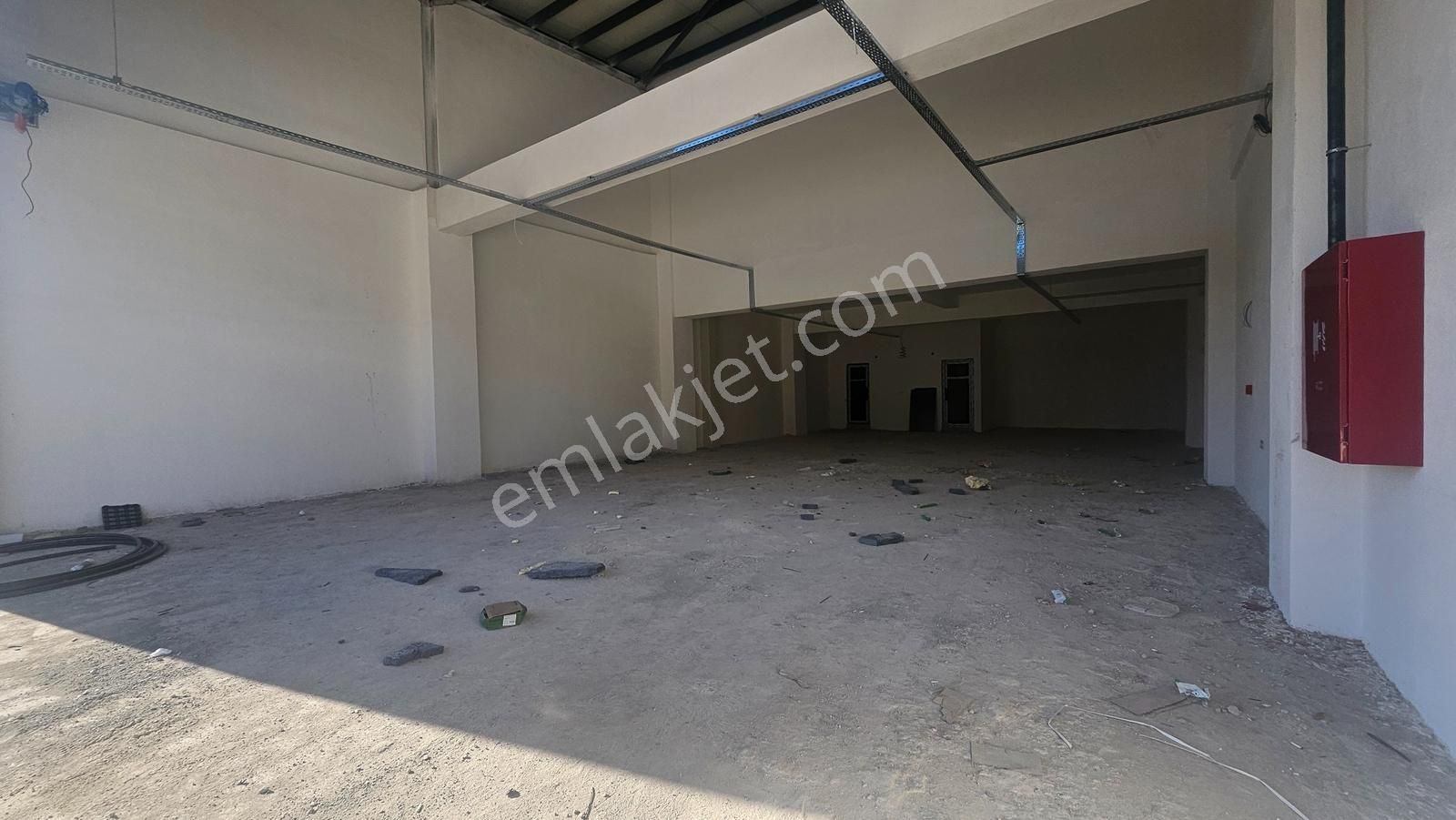 Century21'den Karapınar Mah. 212 M² Depo Antrepo - Görsel 7