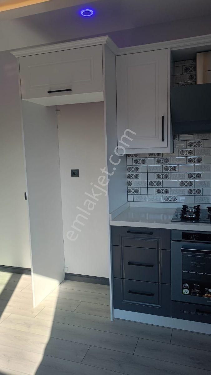 Söke Merkezinde Fırsat Daire - Görsel 13