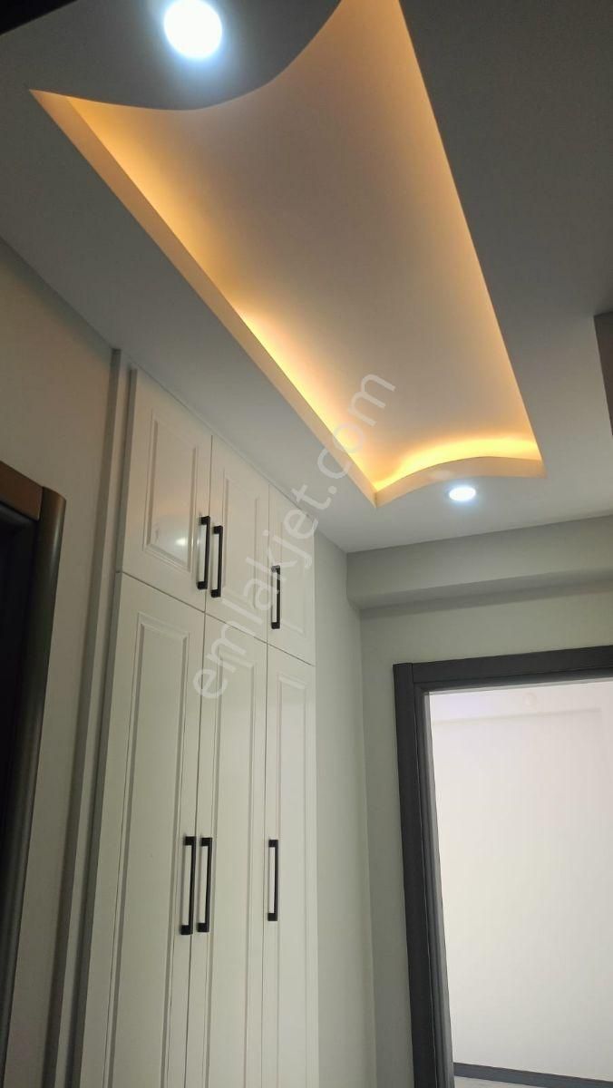 Söke Merkezinde Fırsat Daire - Görsel 20