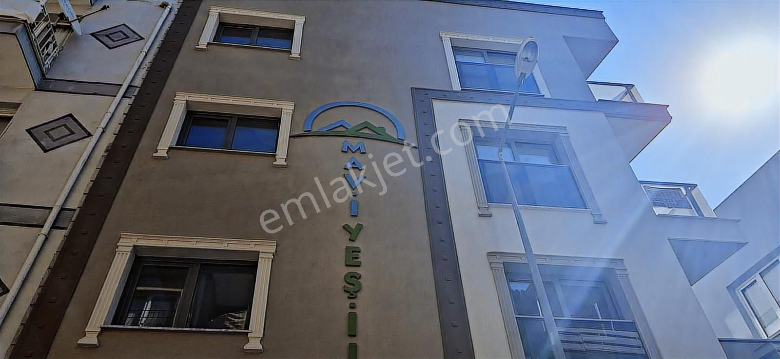 Söke Merkezinde Fırsat Daire