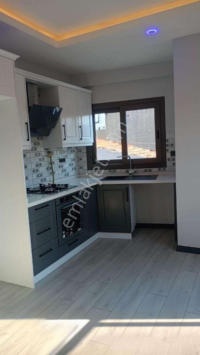 Söke Merkezinde Fırsat Daire - Görsel 14