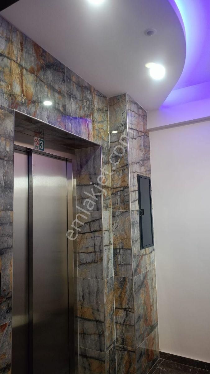 Söke Merkezinde Fırsat Daire - Görsel 22