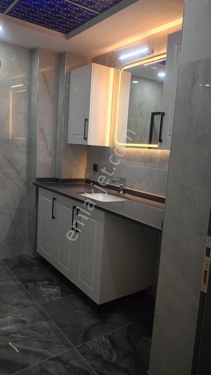 Söke Merkezinde Fırsat Daire - Görsel 19