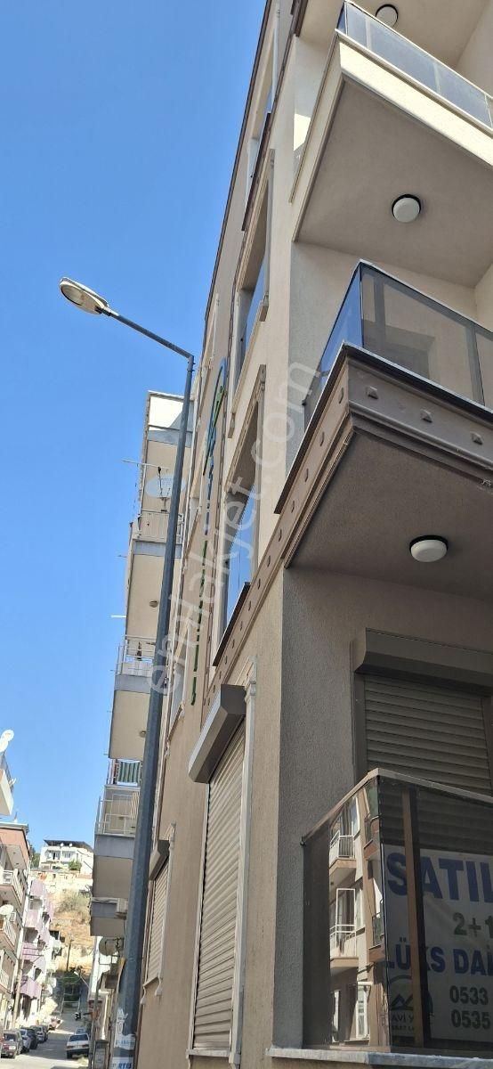 Söke Merkezinde Fırsat Daire - Görsel 9