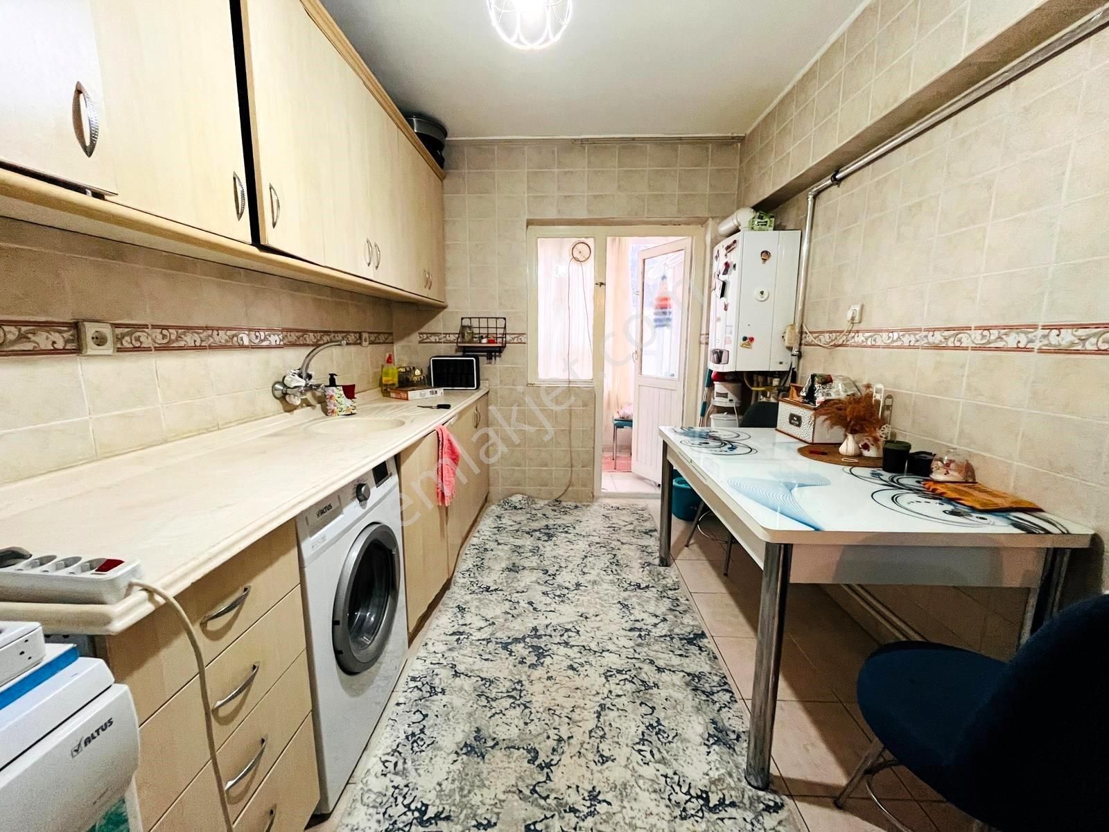 ꧁▇yılmaz'dan▇꧂merkezi Konumda Kat Konumunda Masrafsız 3+1 Daire - Görsel 18