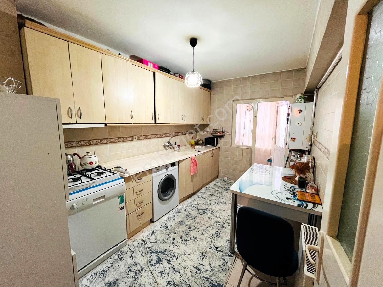 ꧁▇yılmaz'dan▇꧂merkezi Konumda Kat Konumunda Masrafsız 3+1 Daire