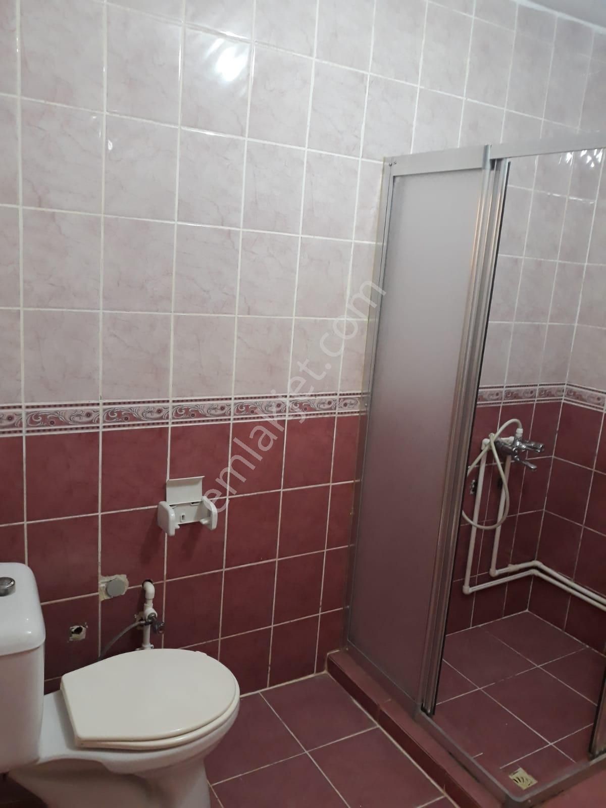 Muğla Menteşe Bayır'da Kiralık Zemin Kat 2+1 Daire - Görsel 9