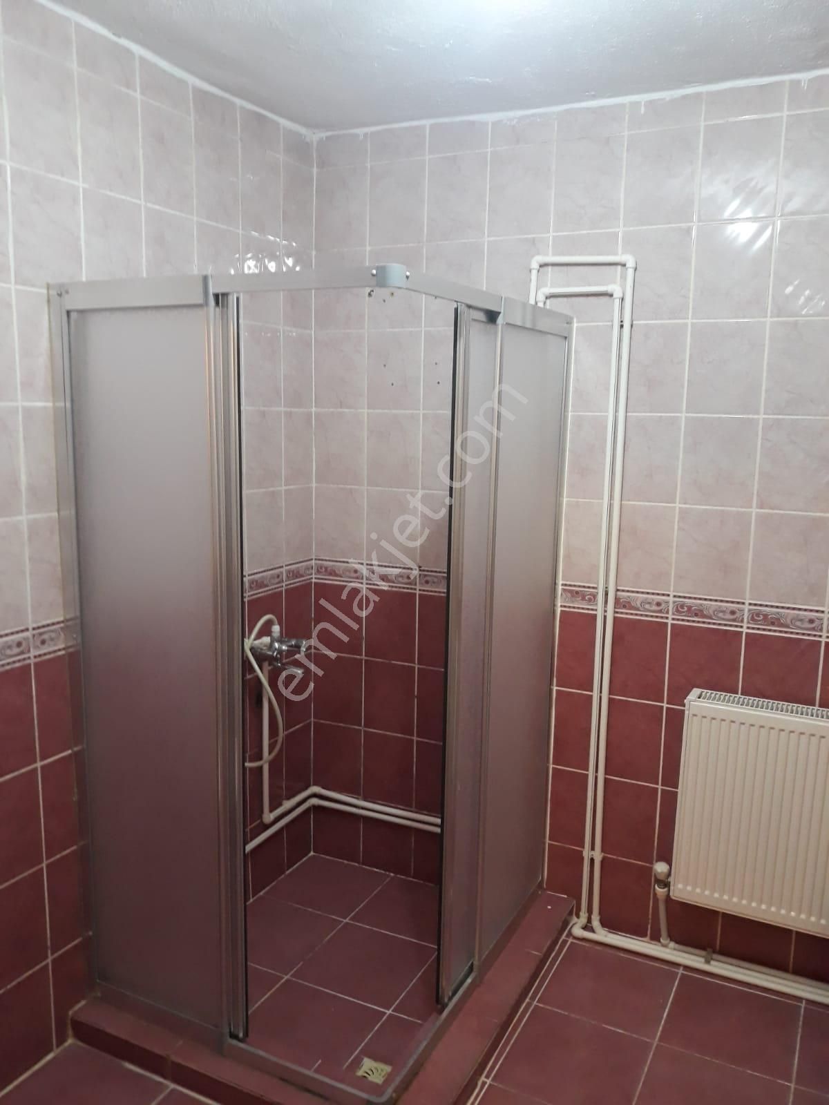 Muğla Menteşe Bayır'da Kiralık Zemin Kat 2+1 Daire - Görsel 8