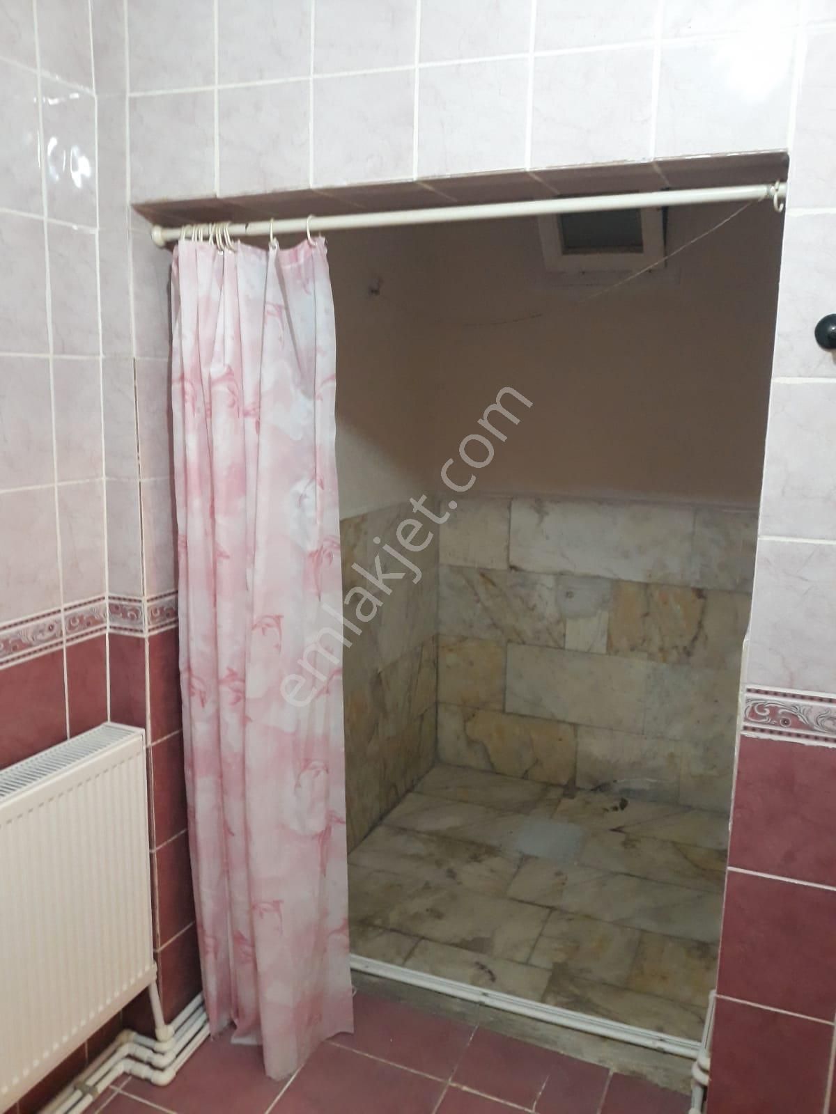 Muğla Menteşe Bayır'da Kiralık Zemin Kat 2+1 Daire - Görsel 10