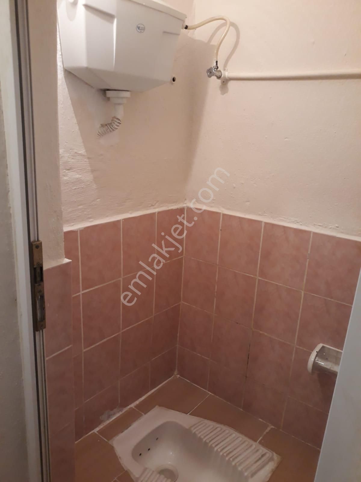 Muğla Menteşe Bayır'da Kiralık Zemin Kat 2+1 Daire - Görsel 7