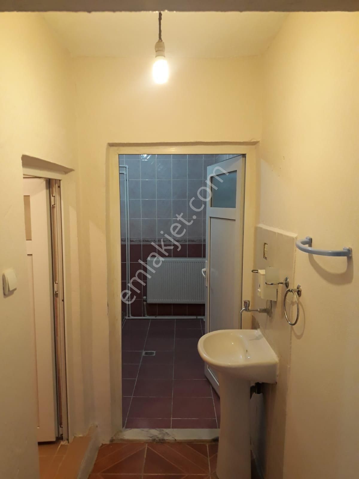 Muğla Menteşe Bayır'da Kiralık Zemin Kat 2+1 Daire - Görsel 6