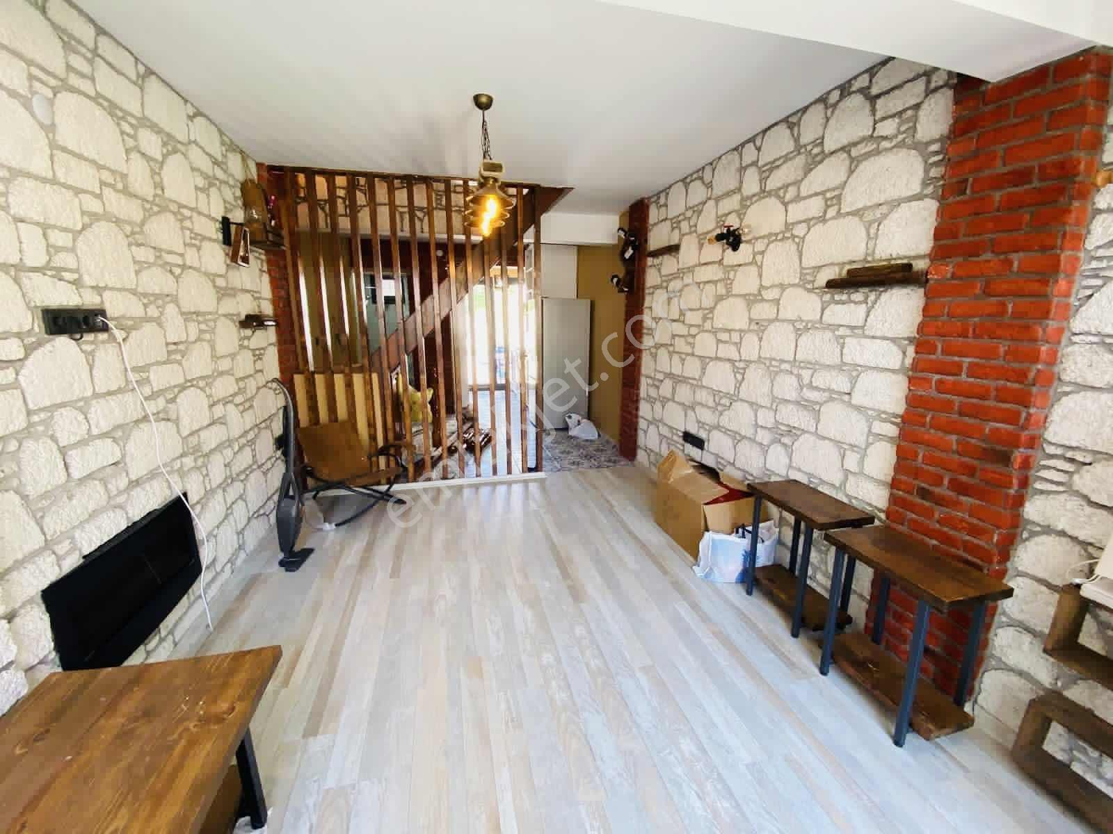 Bitez Asarlık'ta Satılık 2+1 Dubleks - Görsel 25