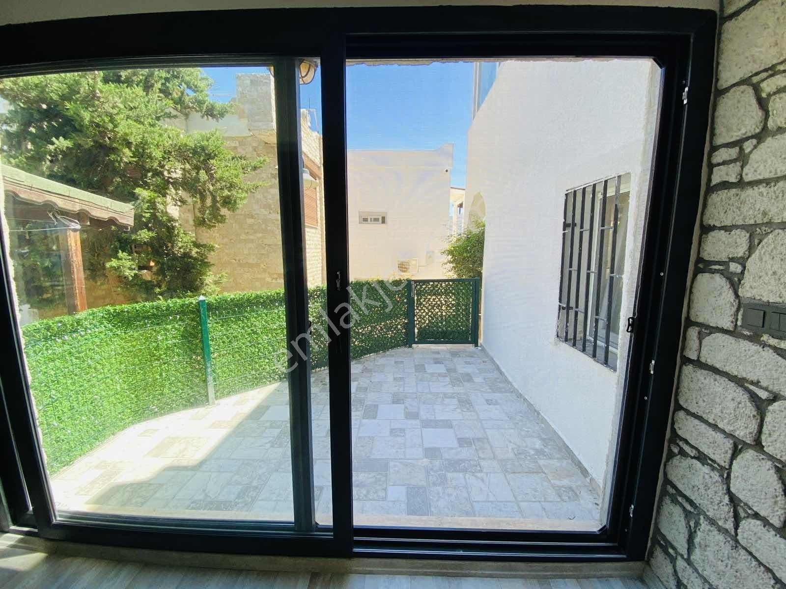 Bitez Asarlık'ta Satılık 2+1 Dubleks - Görsel 26