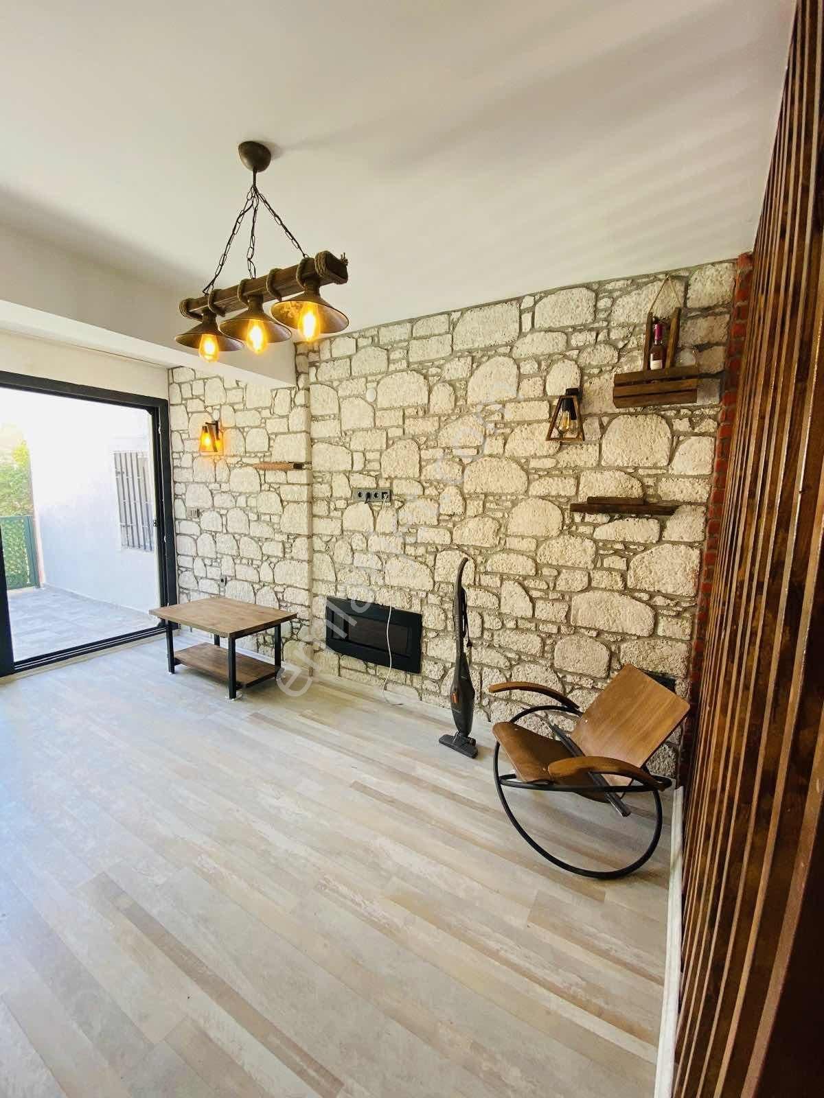 Bitez Asarlık'ta Satılık 2+1 Dubleks - Görsel 4