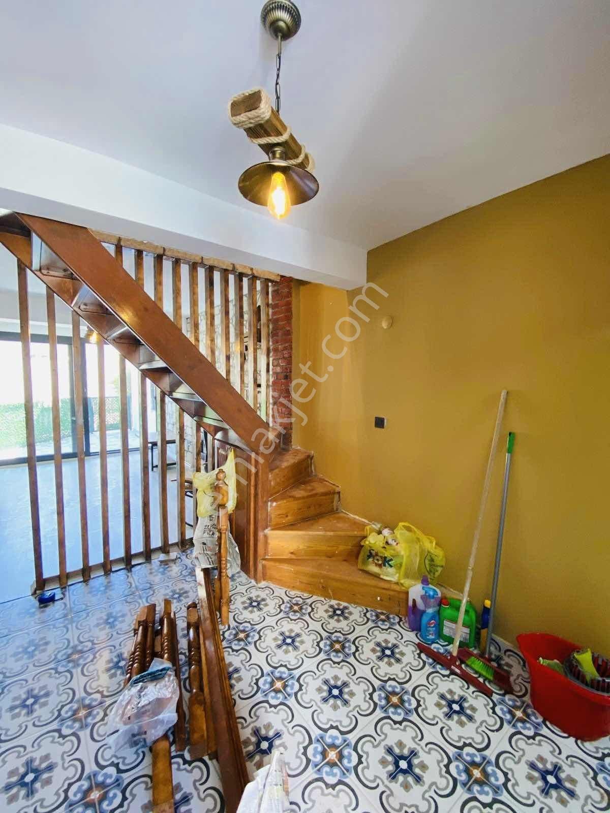 Bitez Asarlık'ta Satılık 2+1 Dubleks - Görsel 13