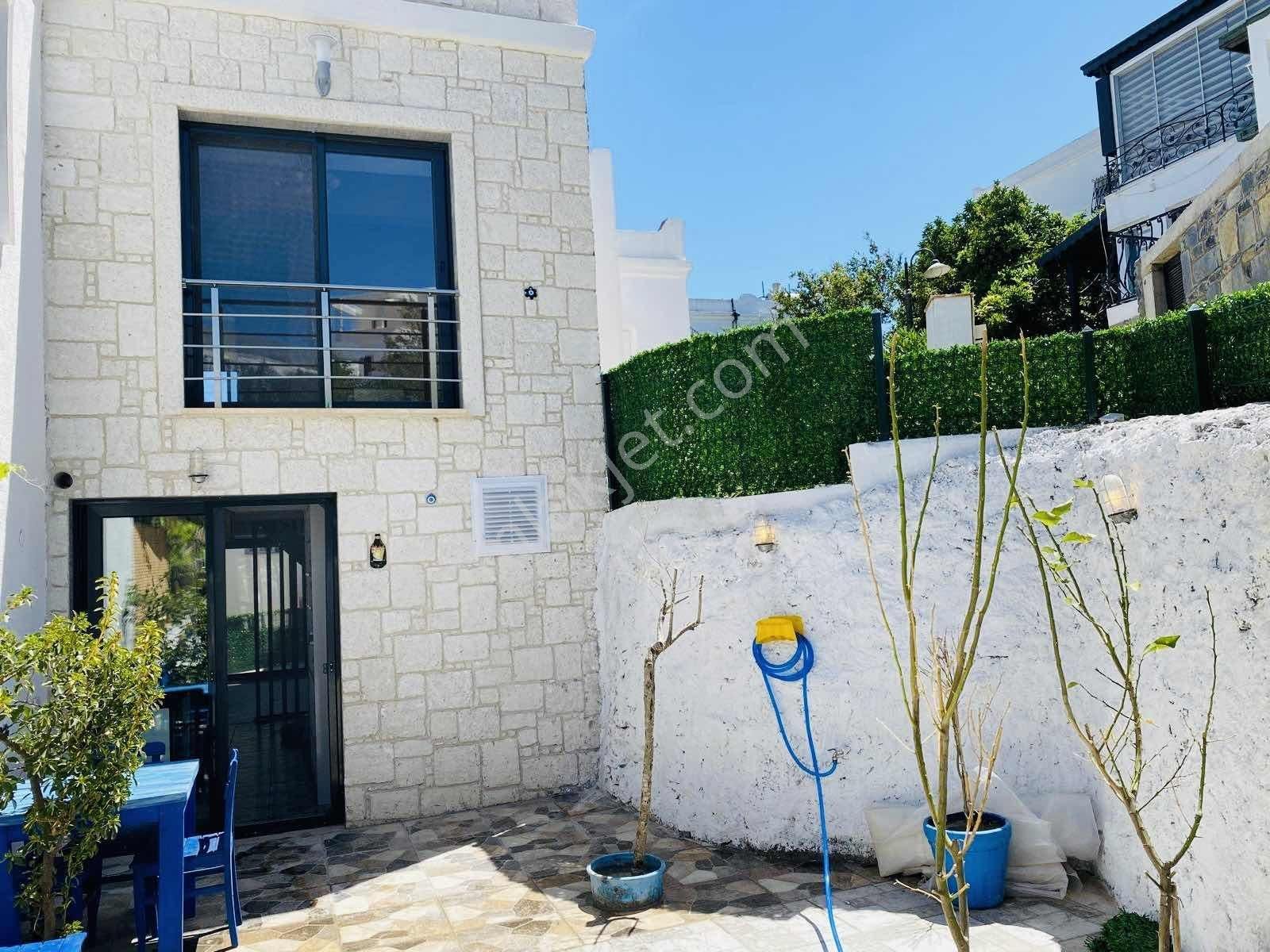 Bitez Asarlık'ta Satılık 2+1 Dubleks - Görsel 5